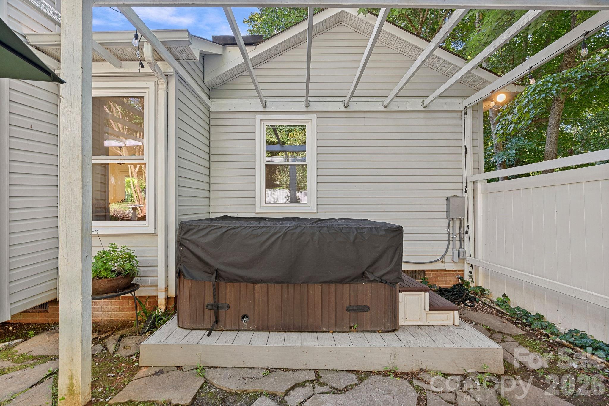 154 Quiet Cove Road