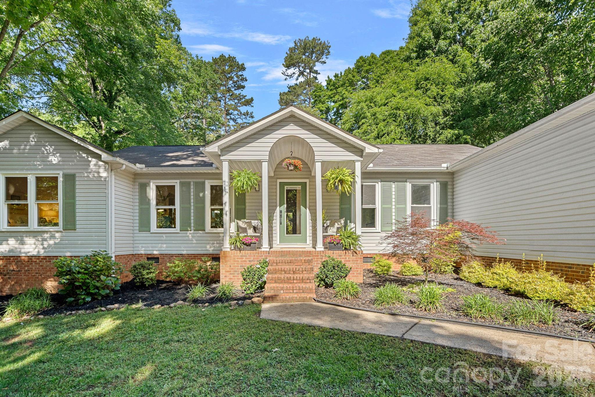 154 Quiet Cove Road