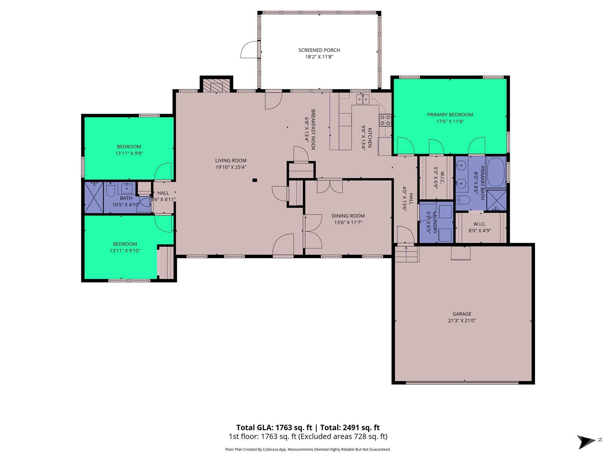 154 Quiet Cove Road