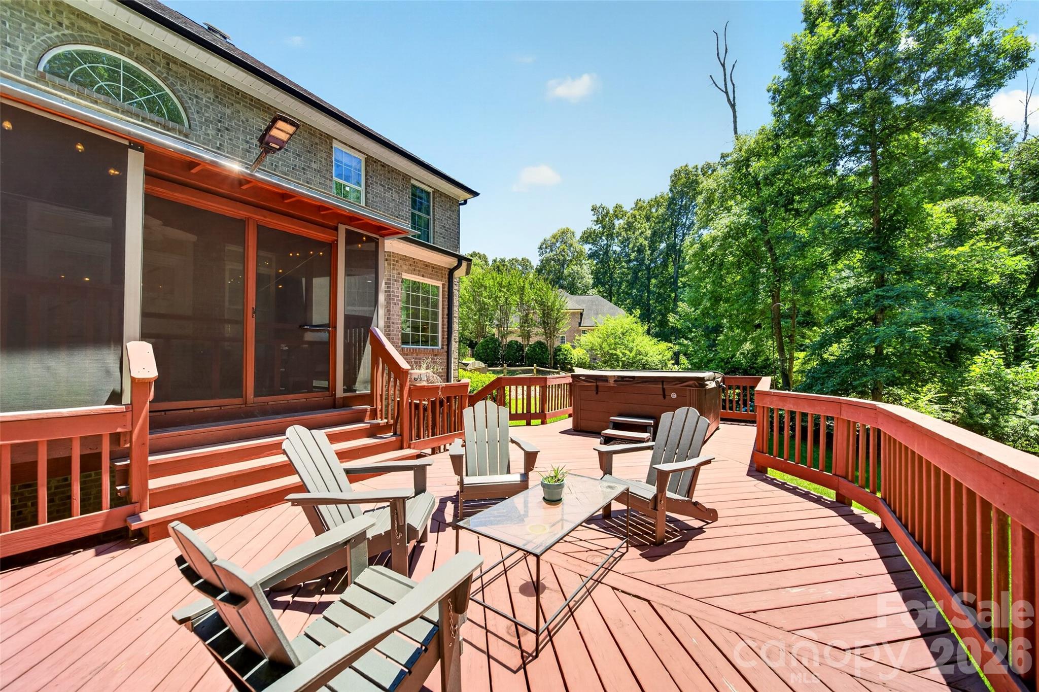 144 English Ivy Lane