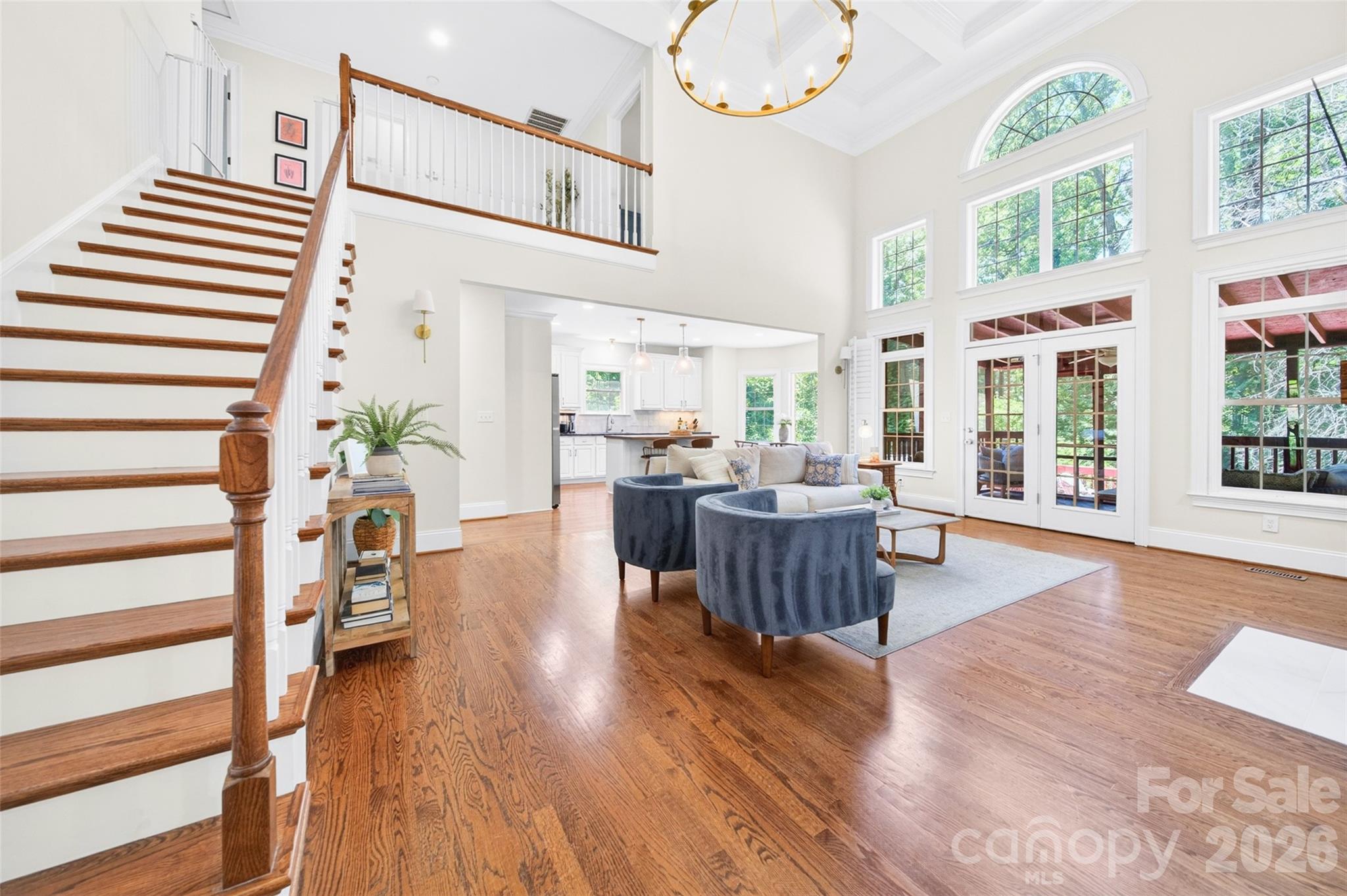 144 English Ivy Lane