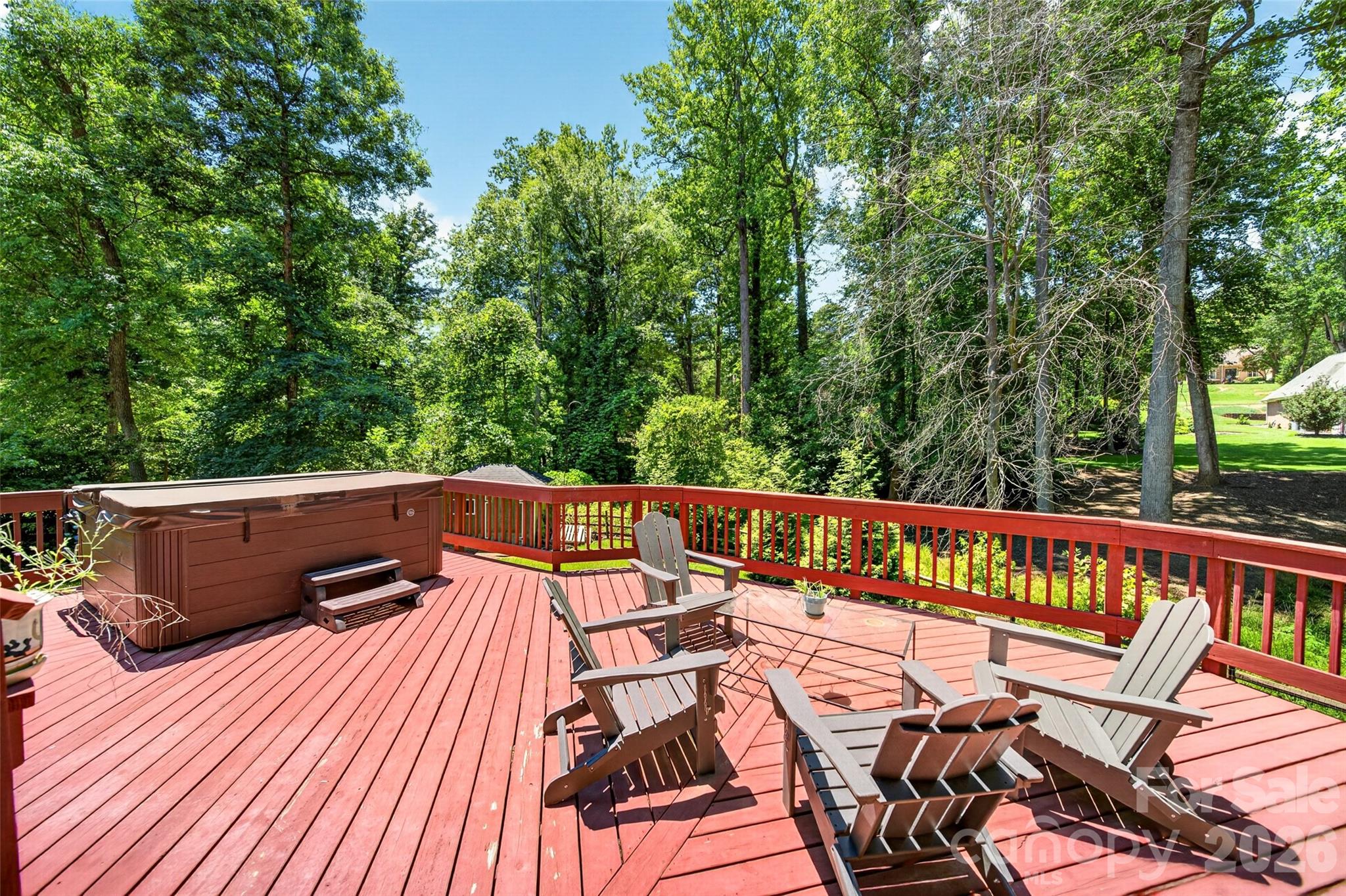 144 English Ivy Lane