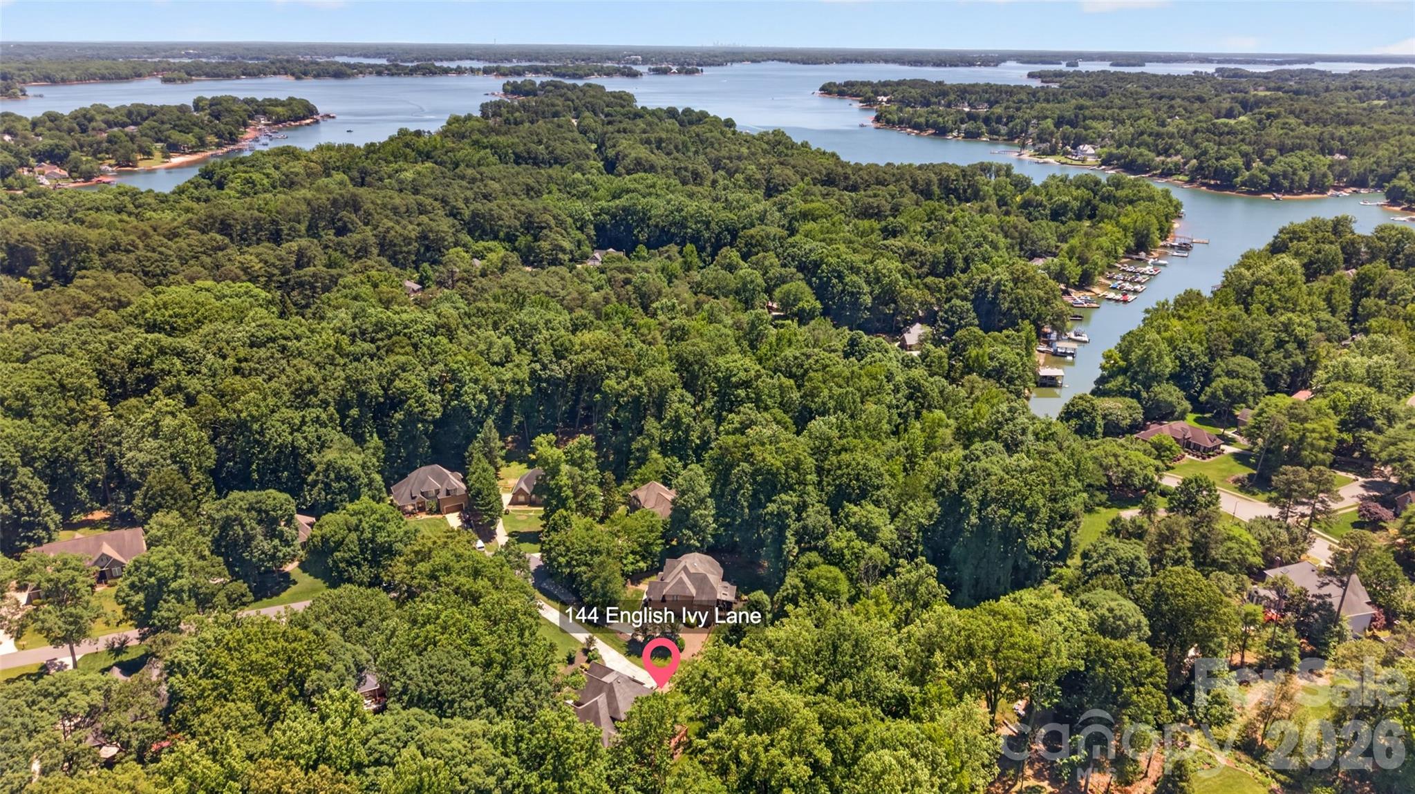 144 English Ivy Lane