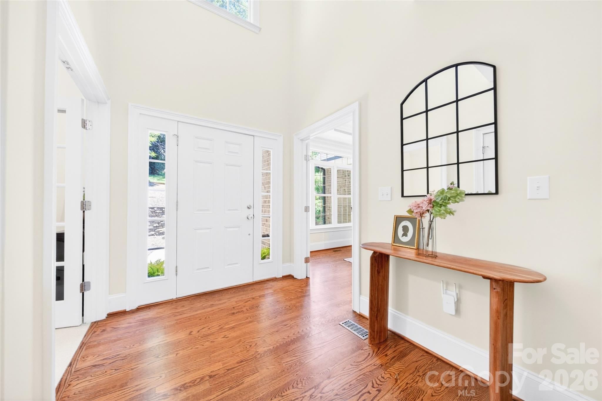 144 English Ivy Lane