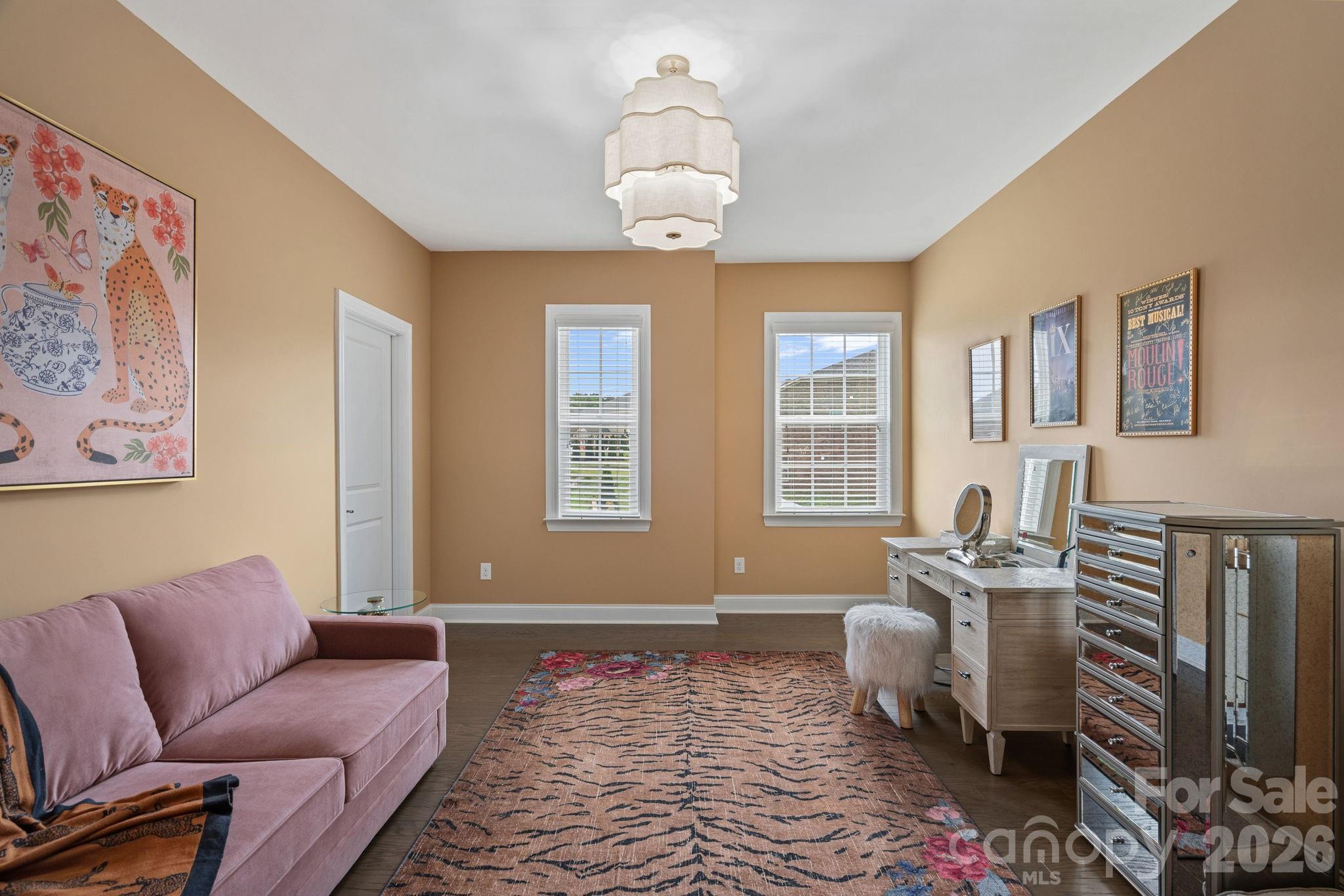 2026 Sweet William Drive