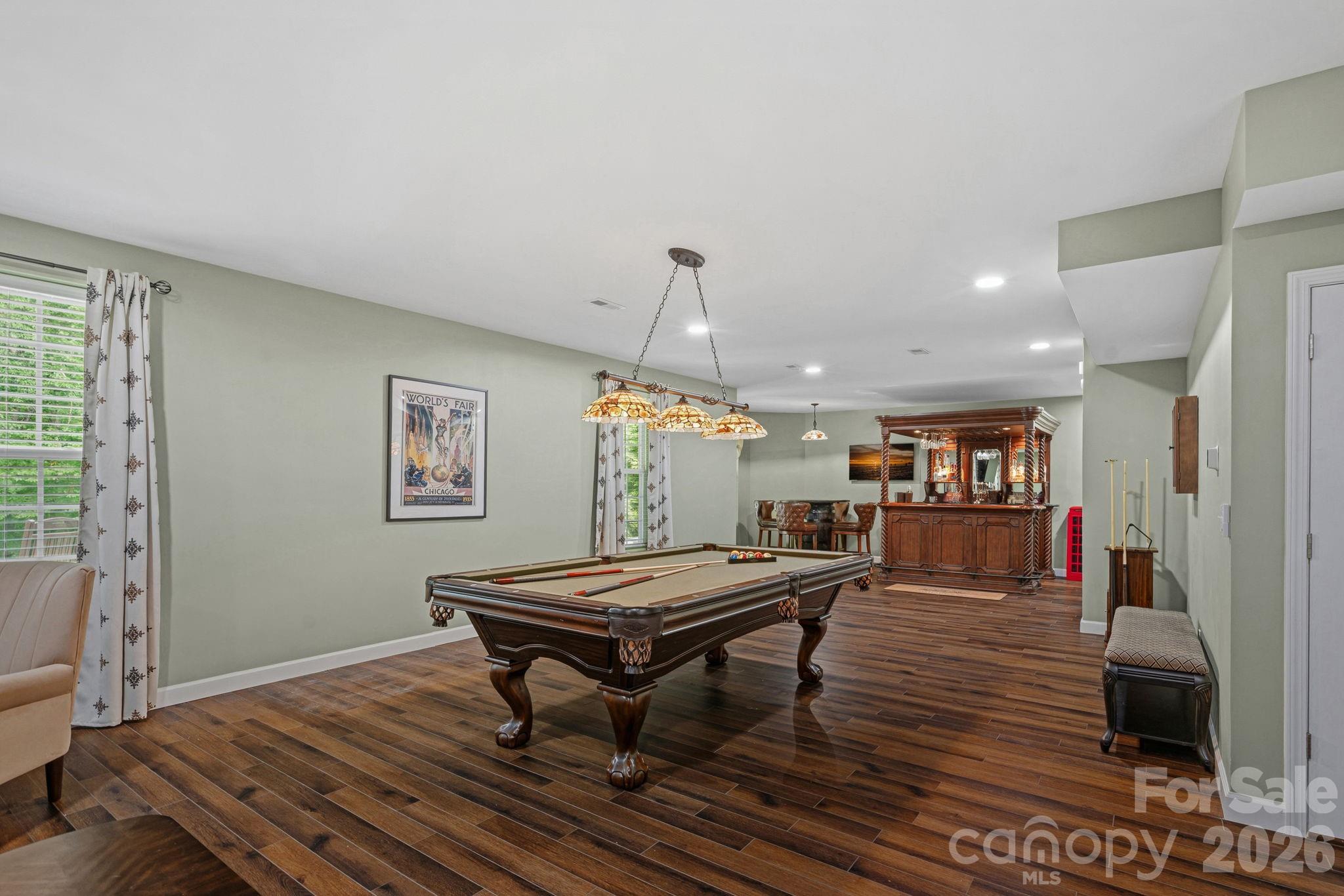 2026 Sweet William Drive