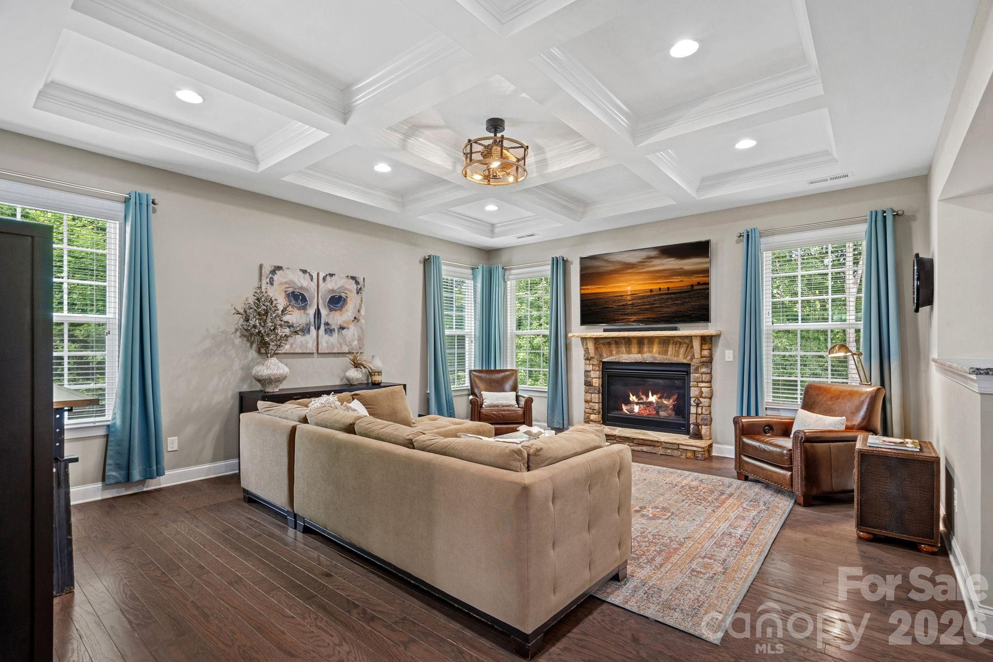 2026 Sweet William Drive