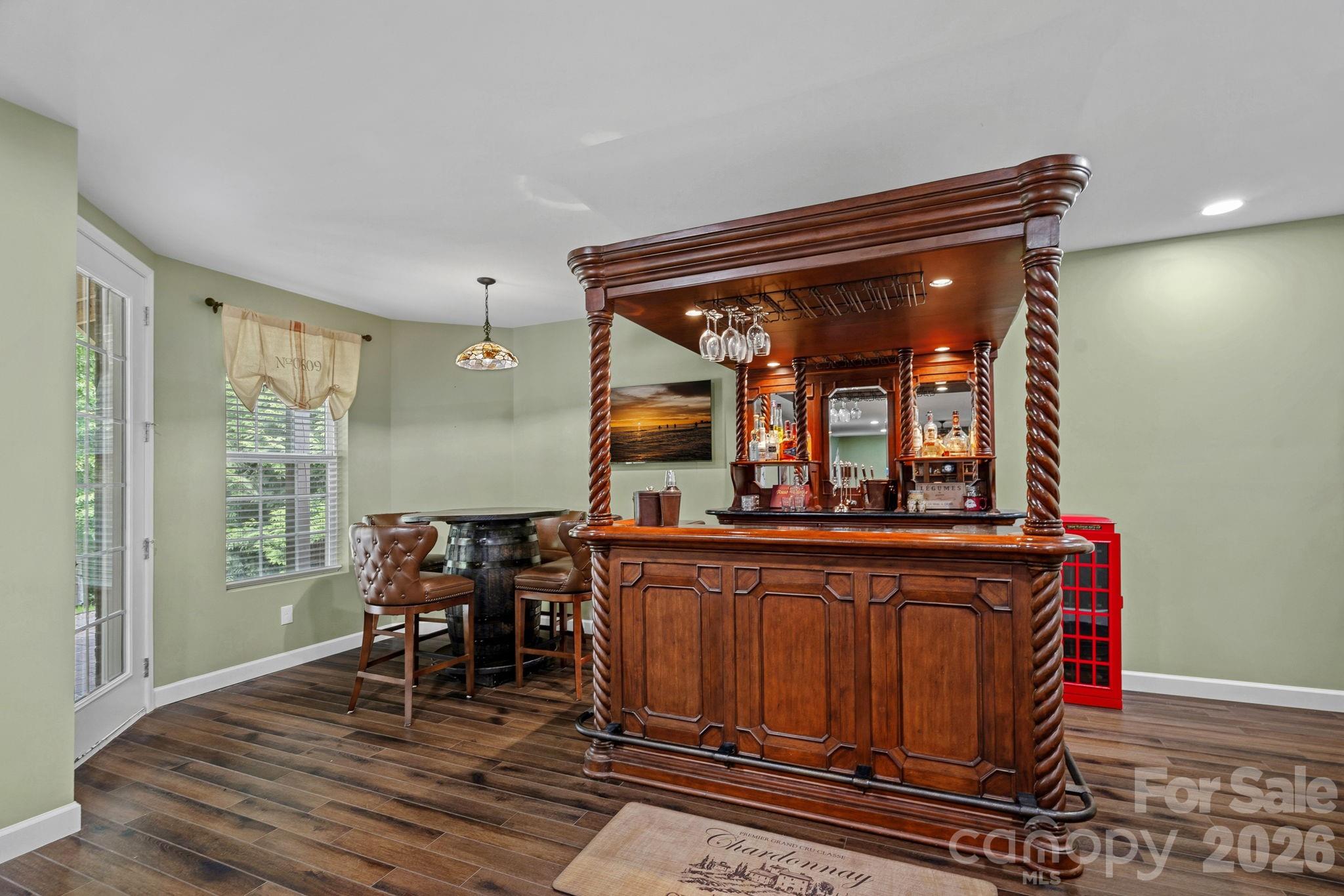 2026 Sweet William Drive