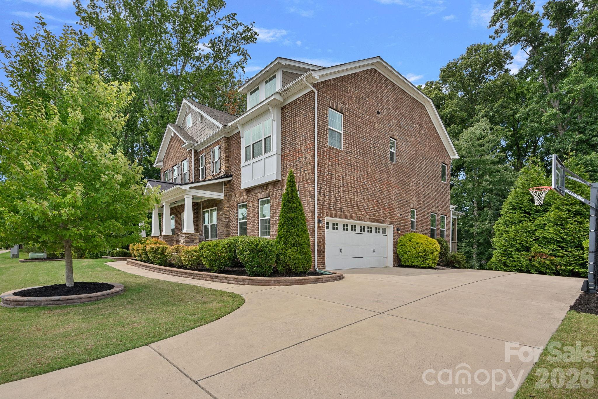2026 Sweet William Drive