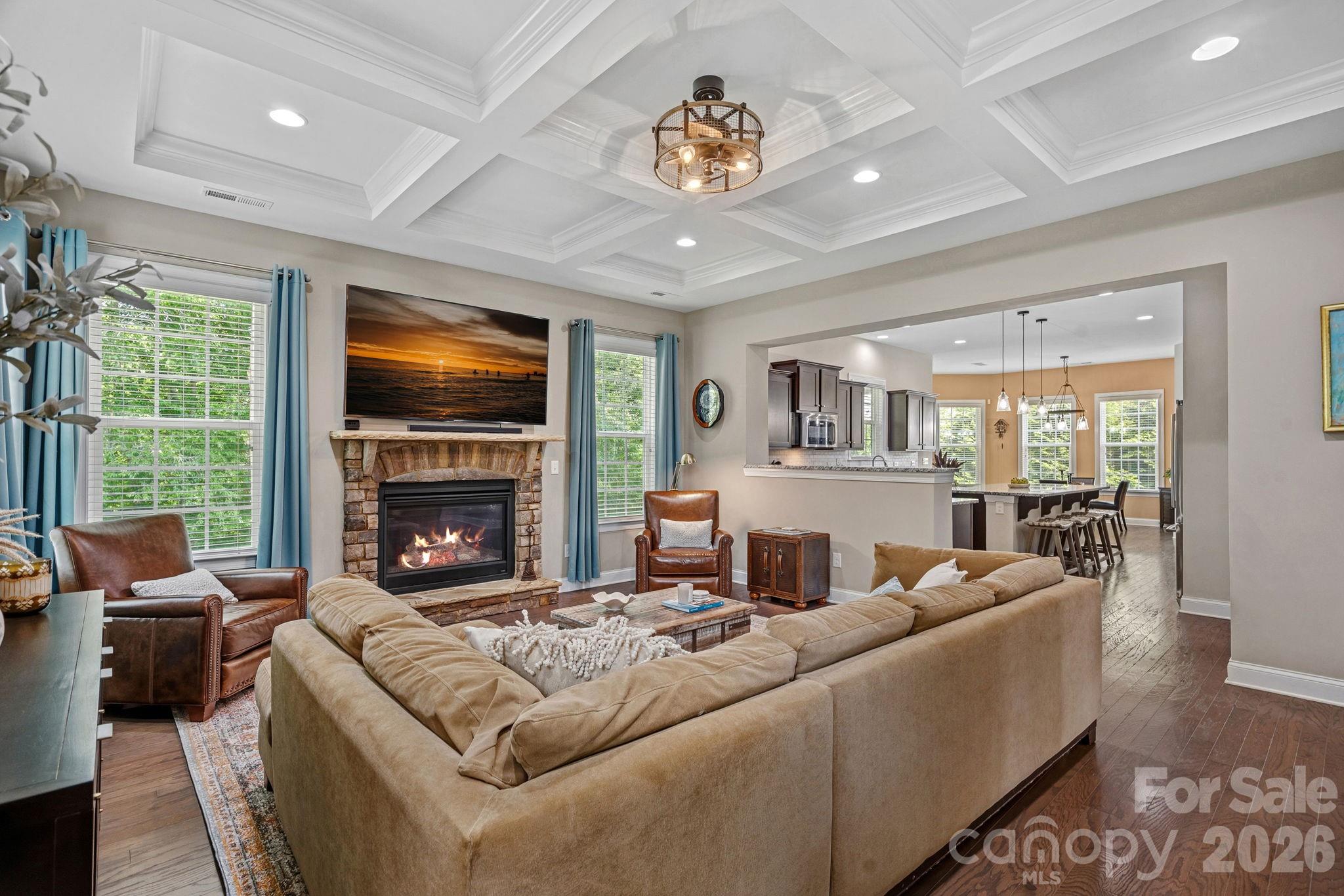 2026 Sweet William Drive