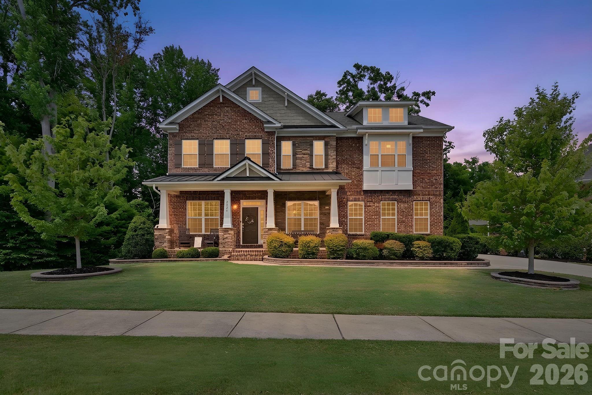 2026 Sweet William Drive
