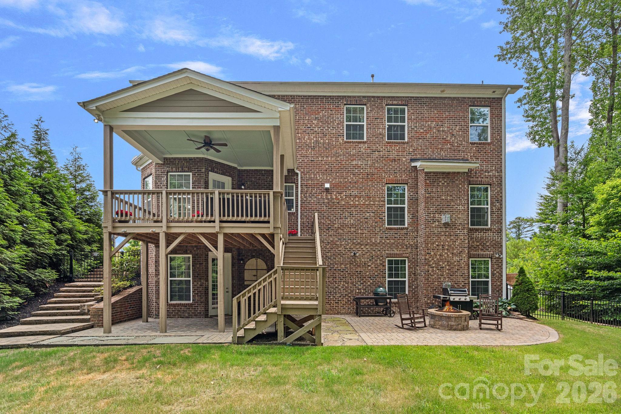 2026 Sweet William Drive