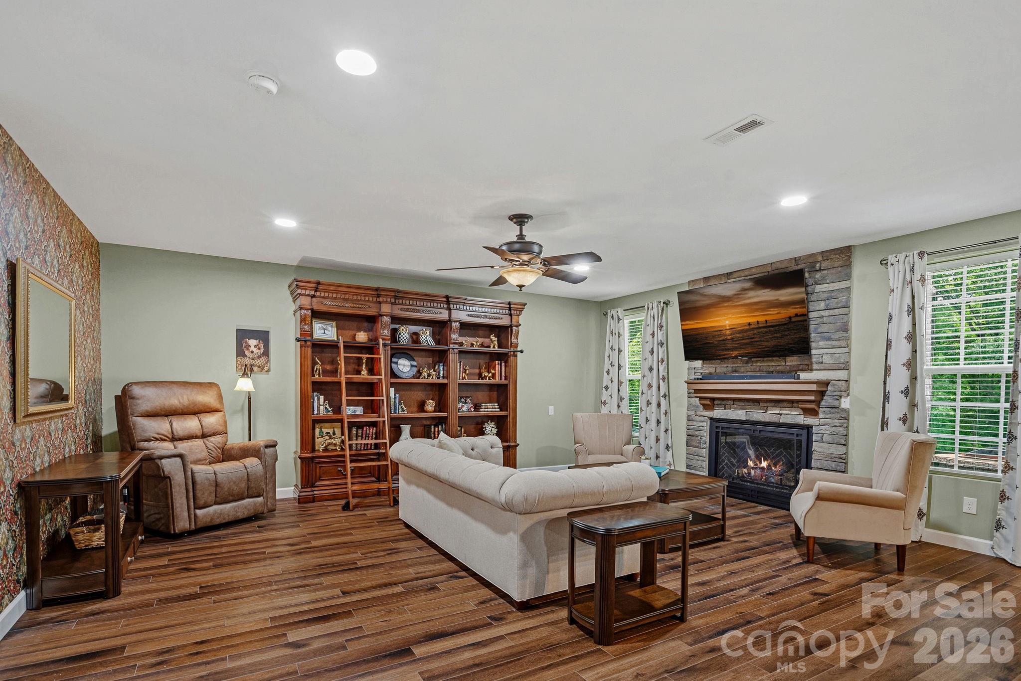 2026 Sweet William Drive