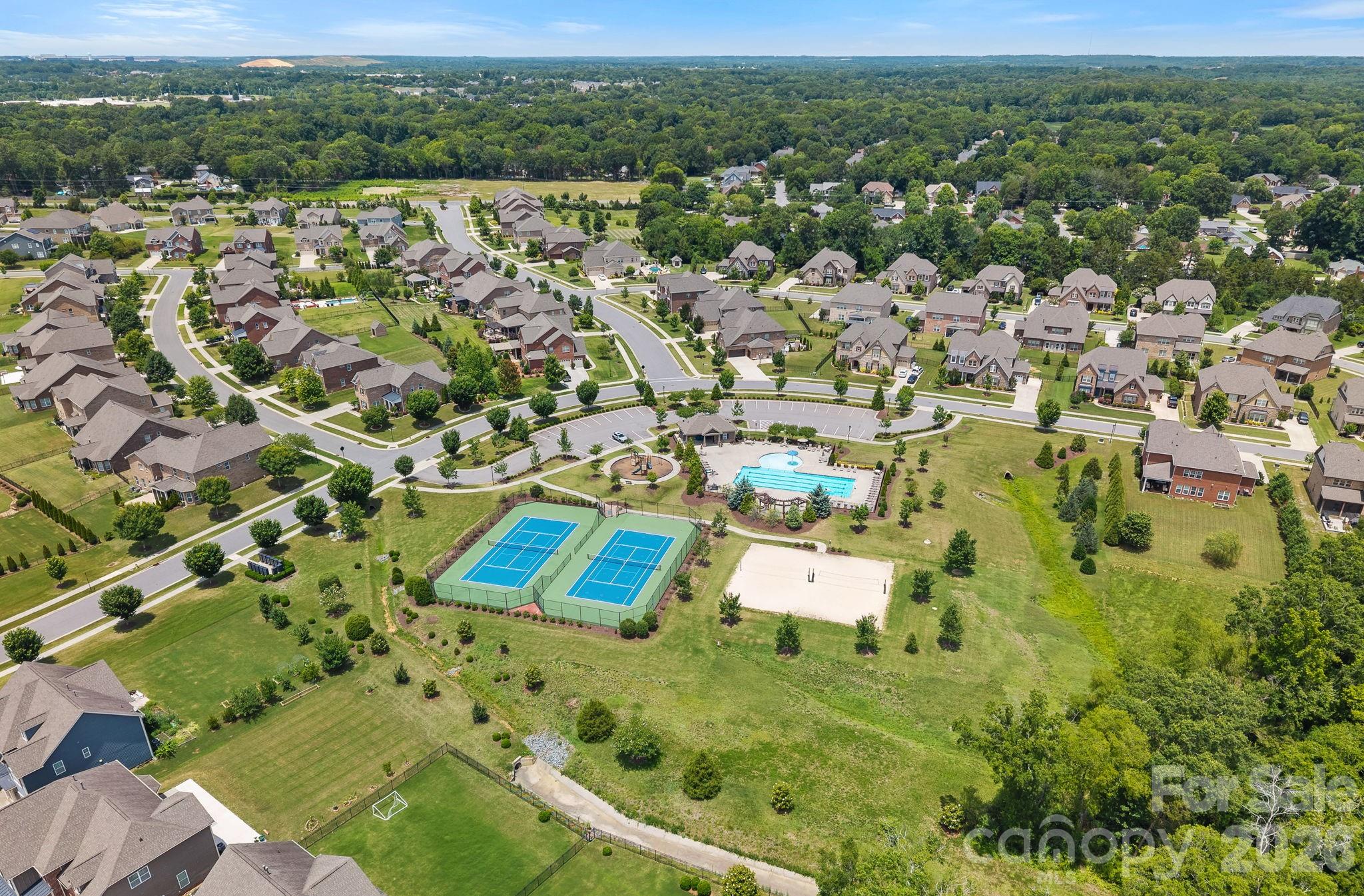 2026 Sweet William Drive