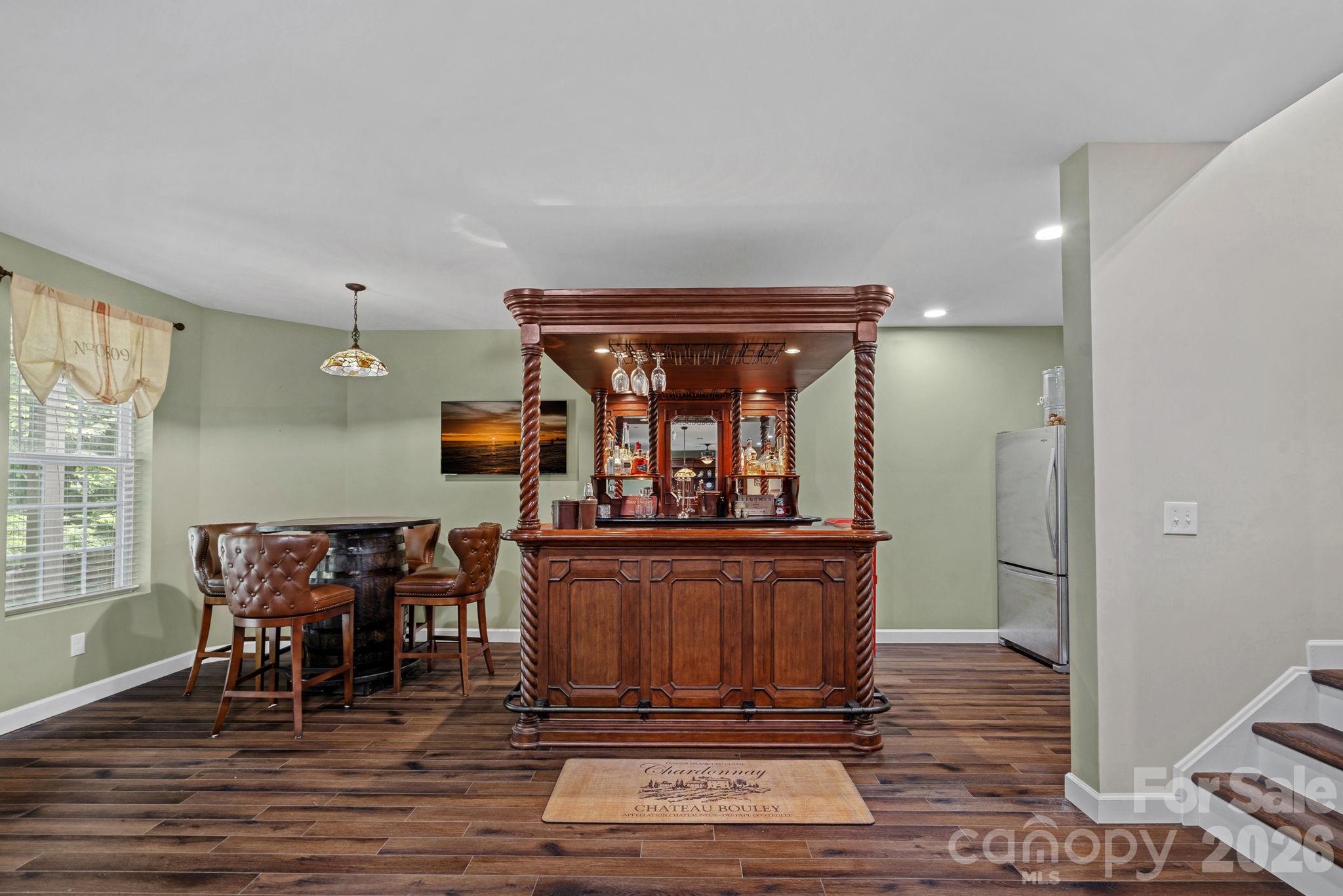 2026 Sweet William Drive