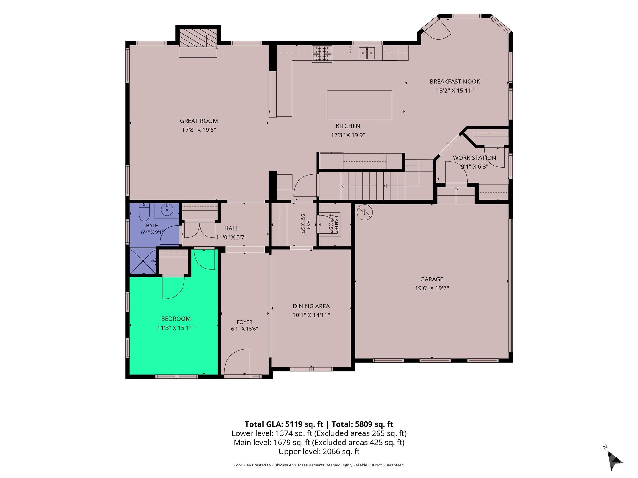 2026 Sweet William Drive