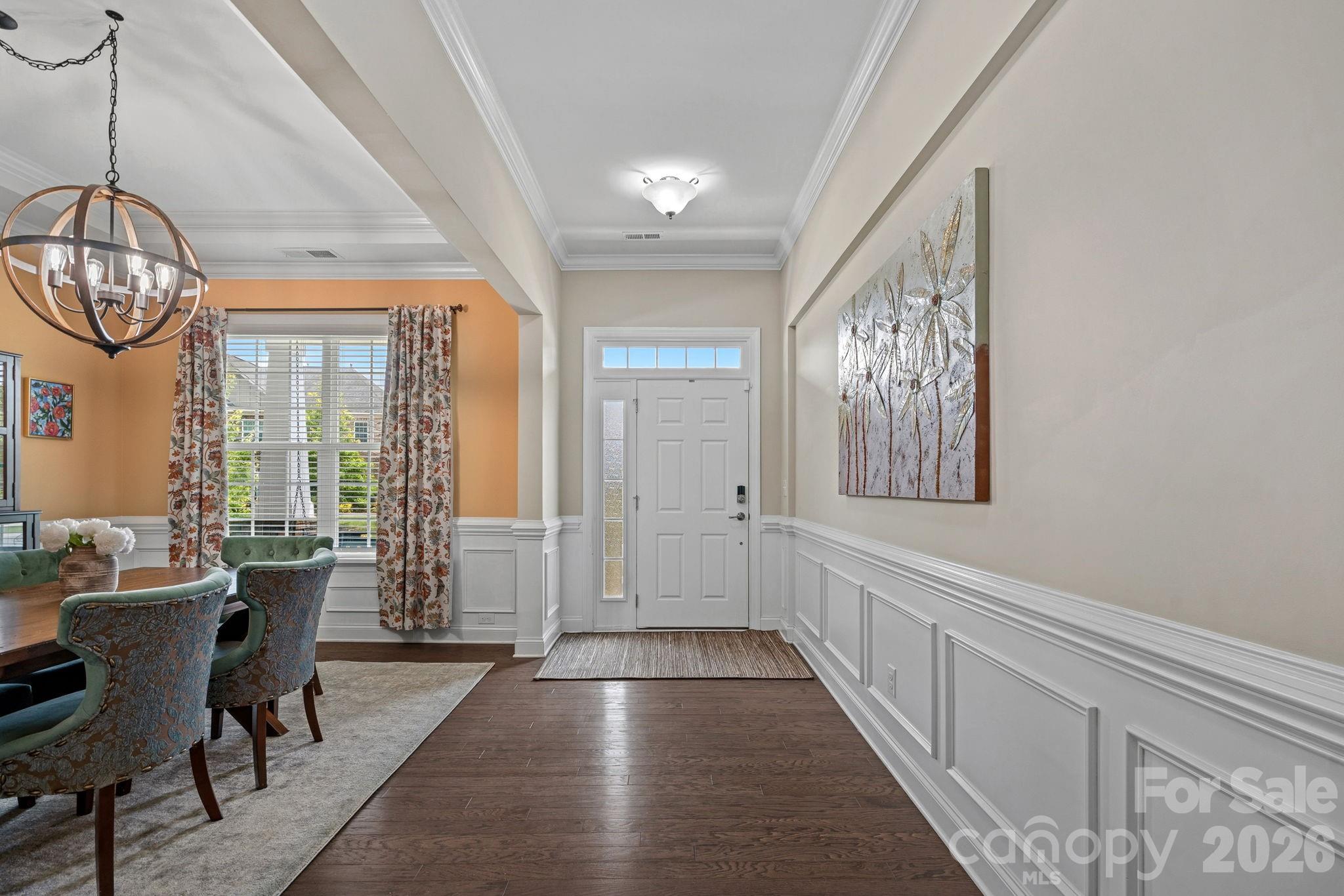 2026 Sweet William Drive