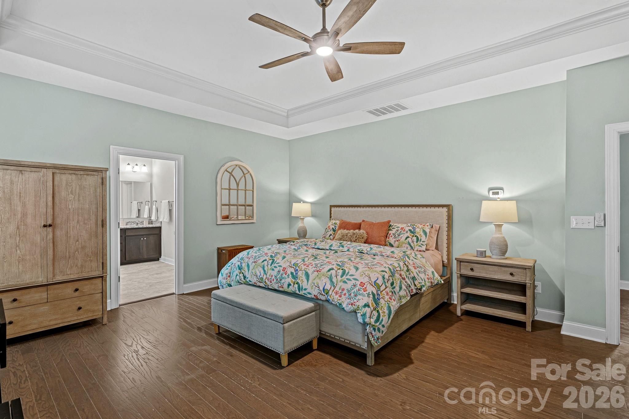 2026 Sweet William Drive
