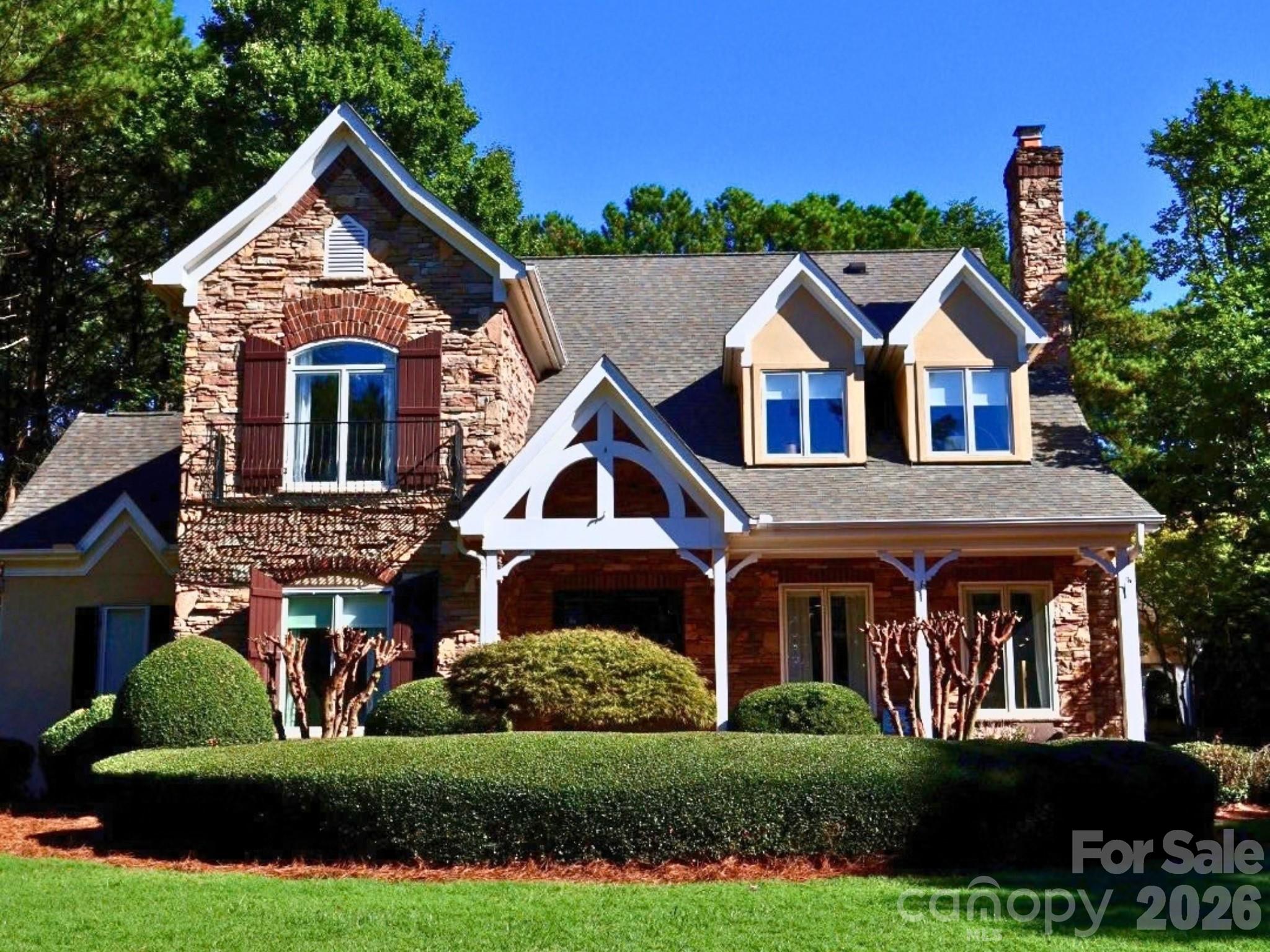 176 Vineyard Drive