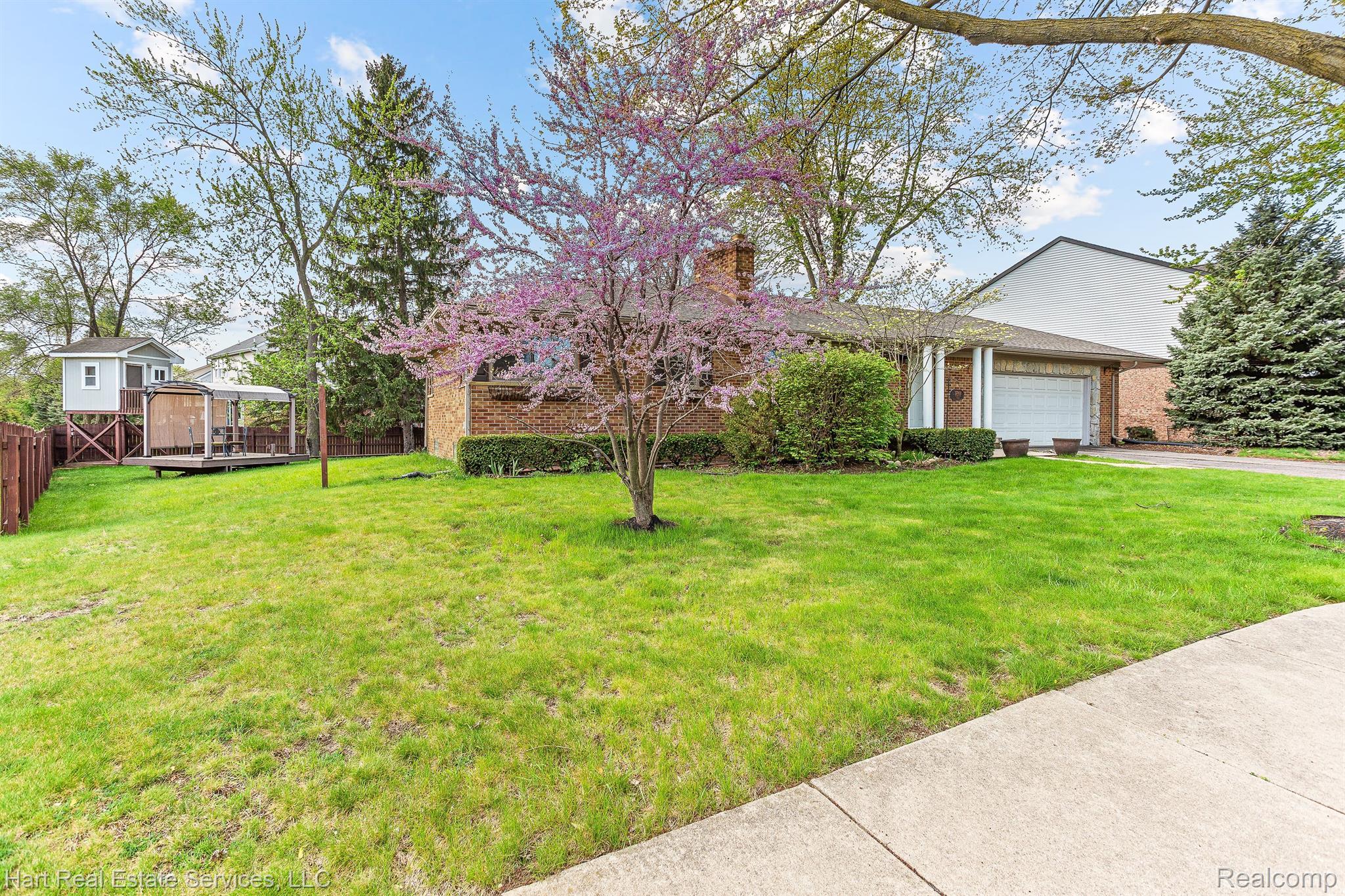 37801 PLYMOUTH Road
