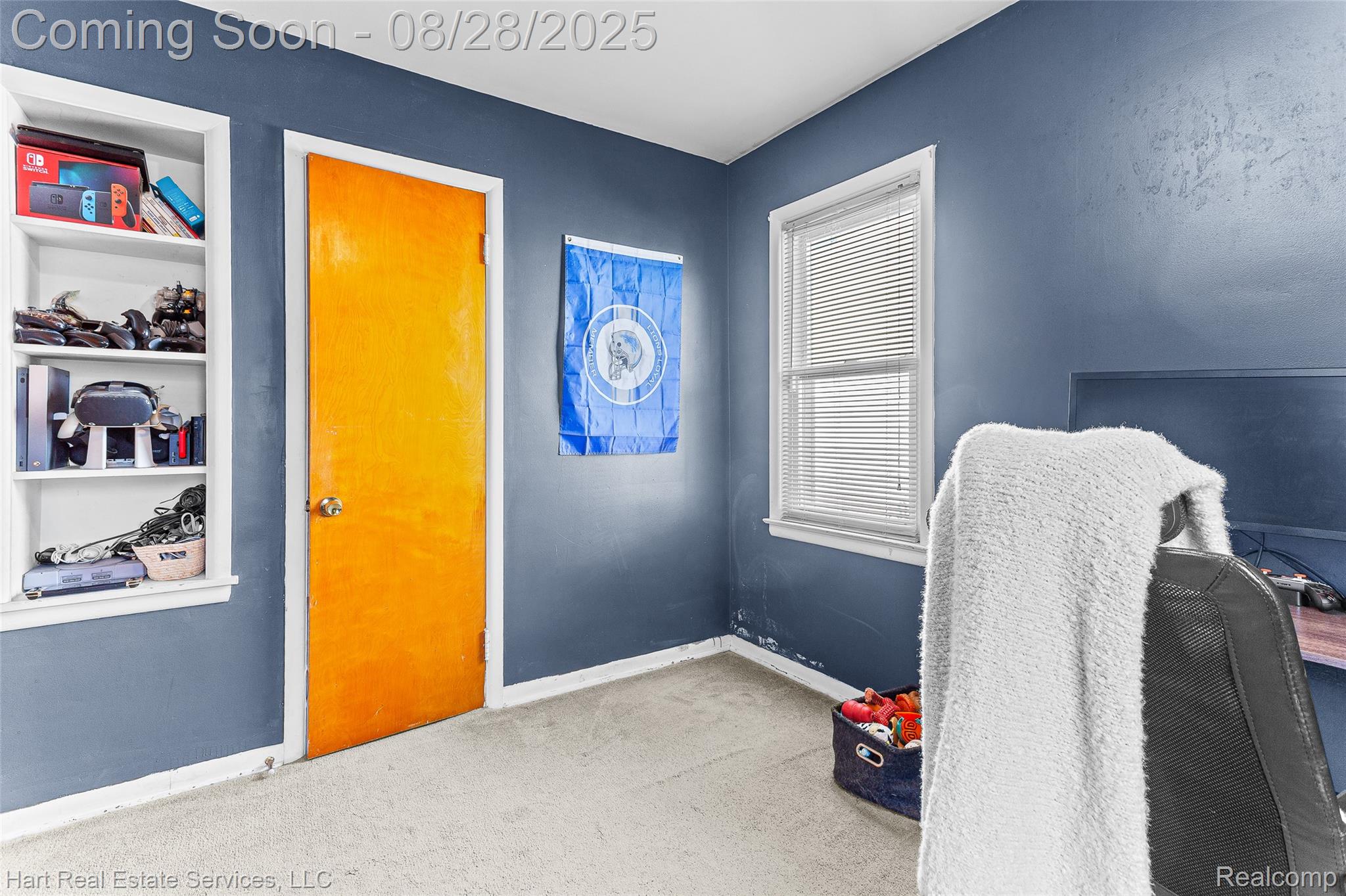 518 Lincoln Avenue