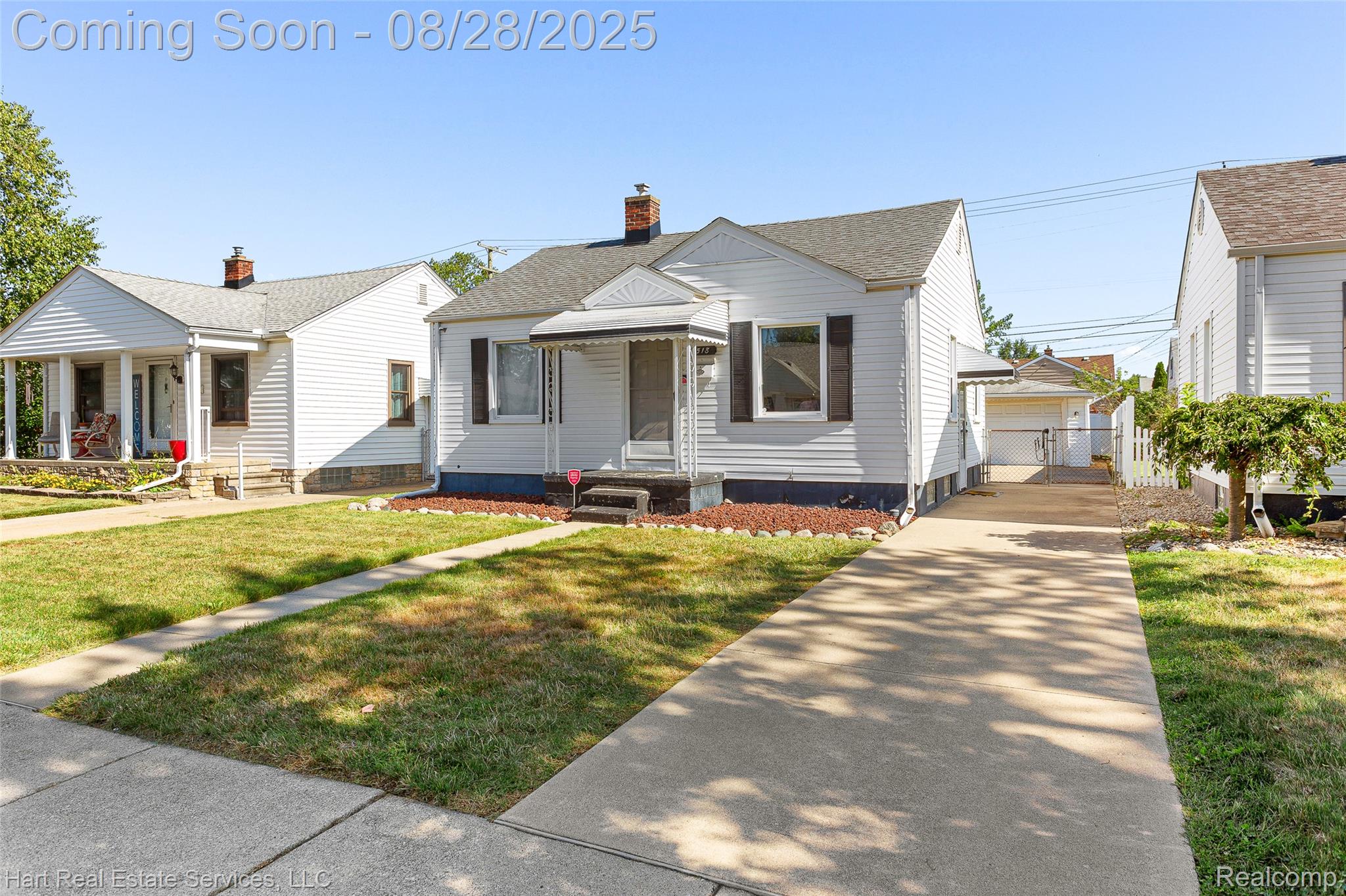 518 Lincoln Avenue