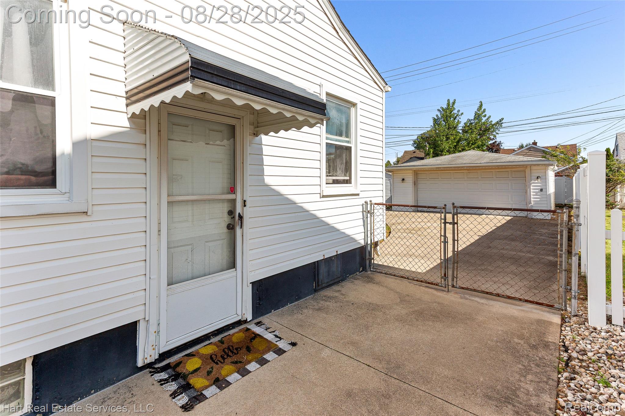 518 Lincoln Avenue