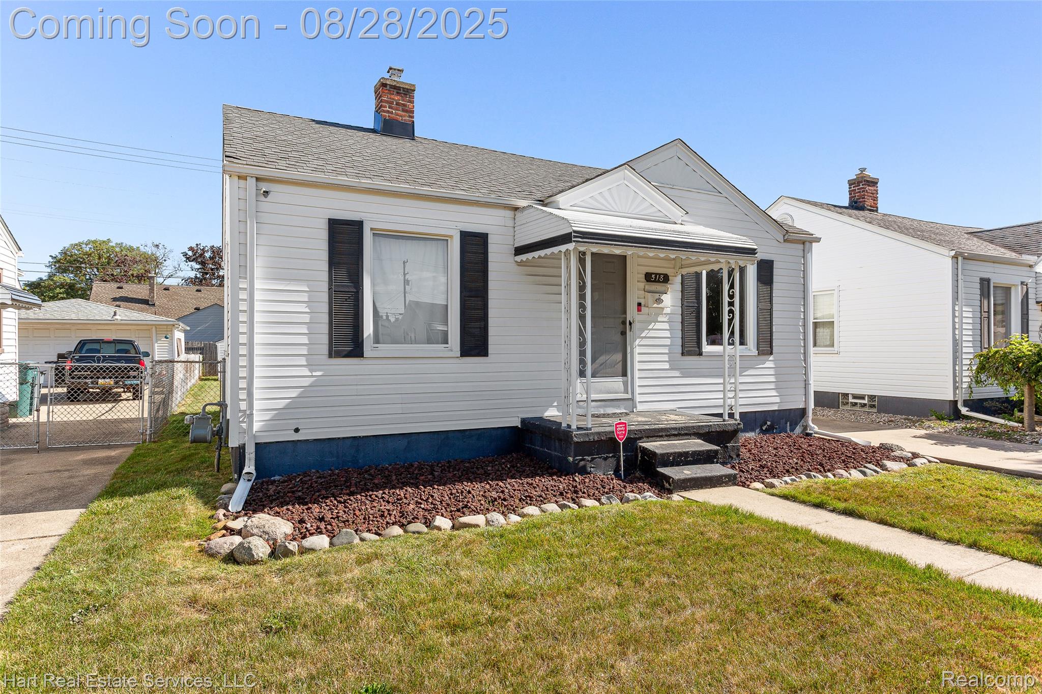 518 Lincoln Avenue