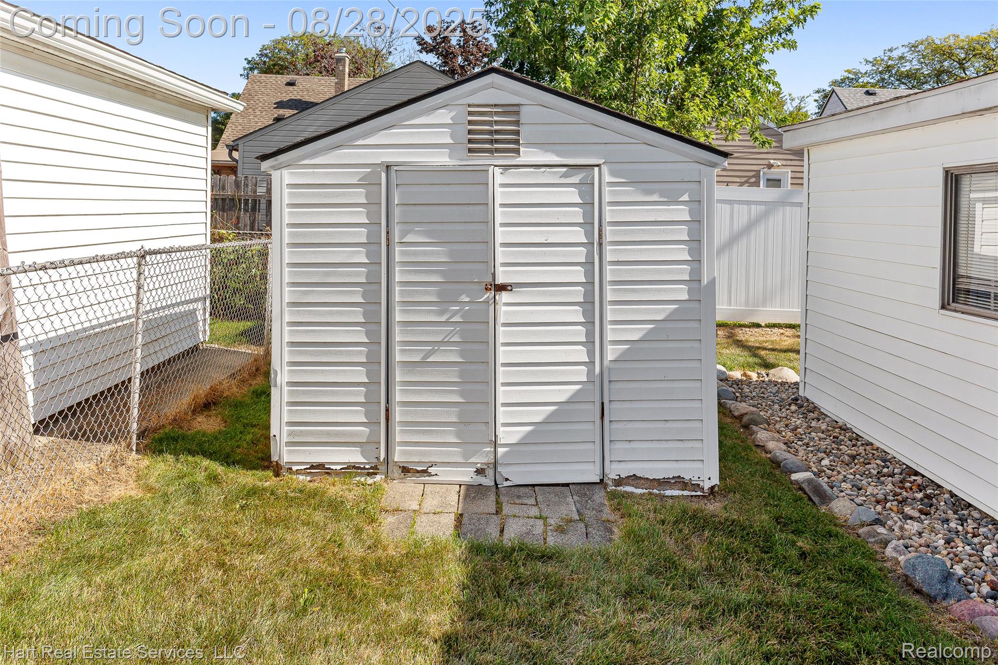 518 Lincoln Avenue