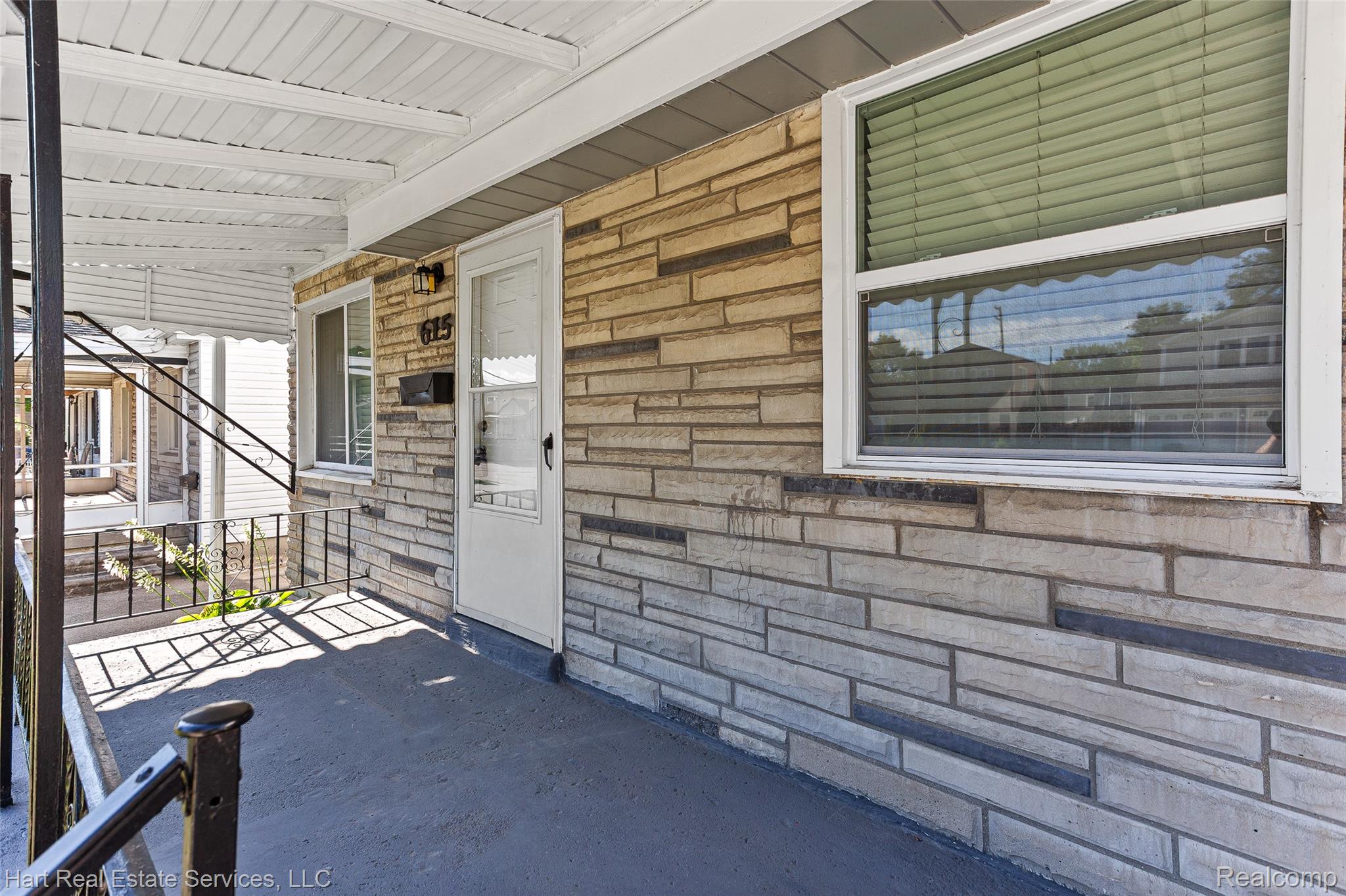 615 Garfield Avenue