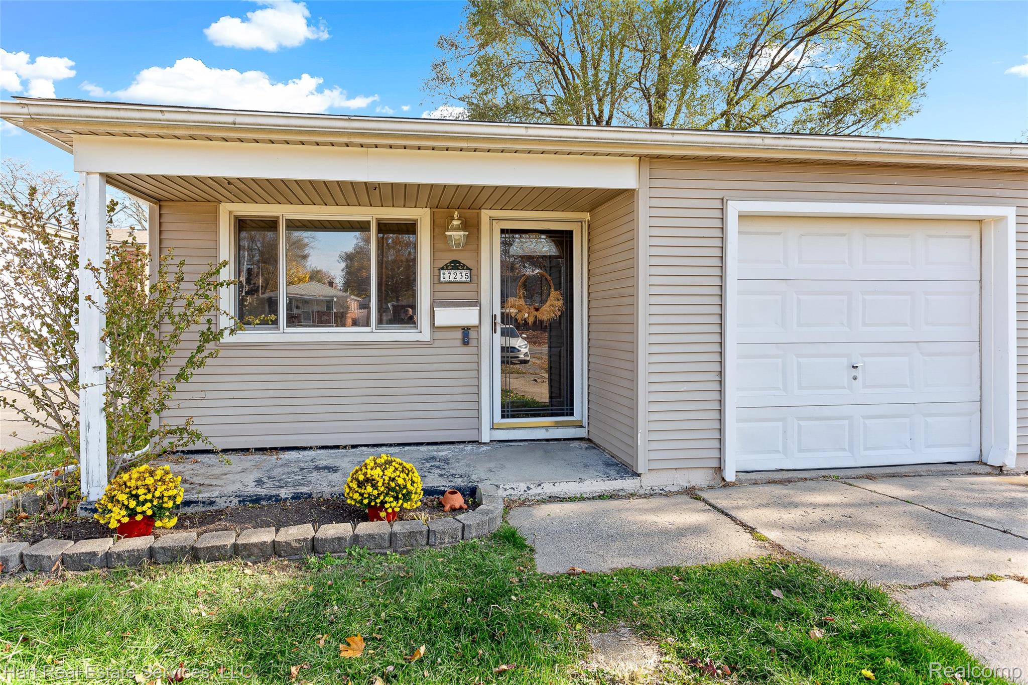 7235 Mortenview Drive
