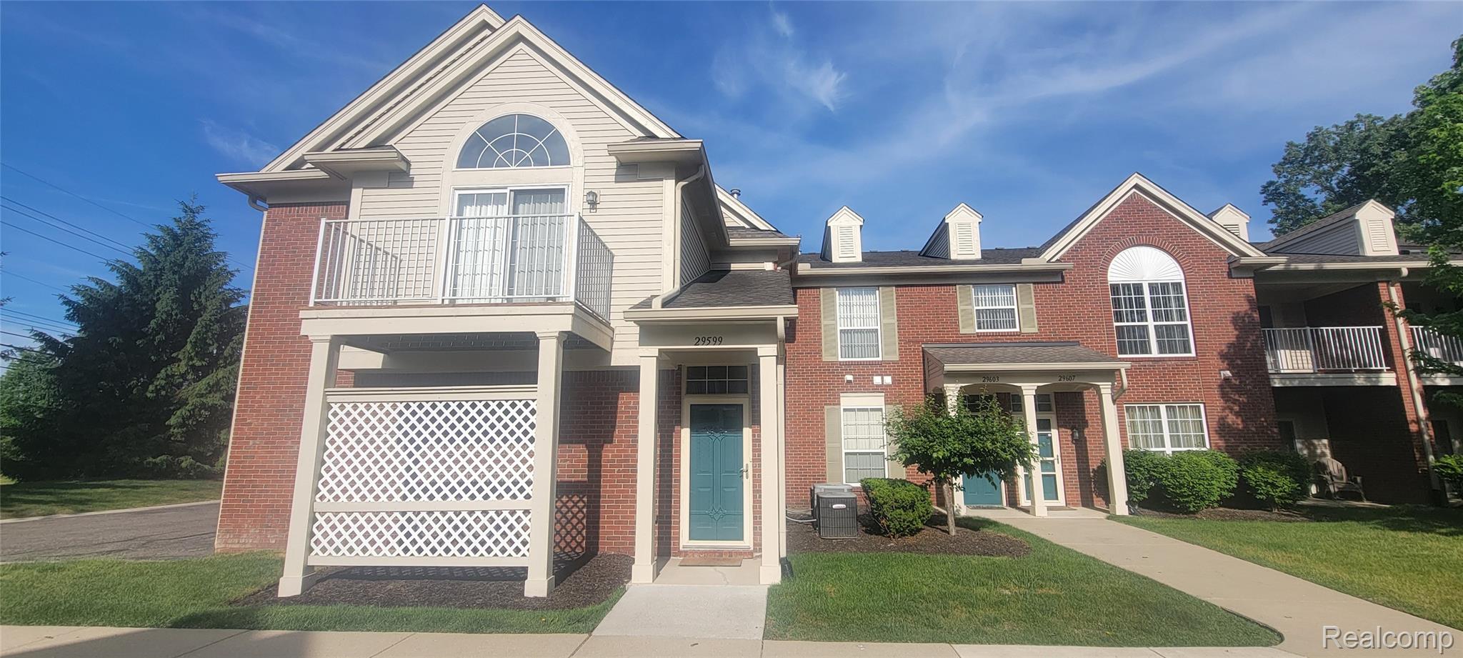 29599 Nottingham Circle