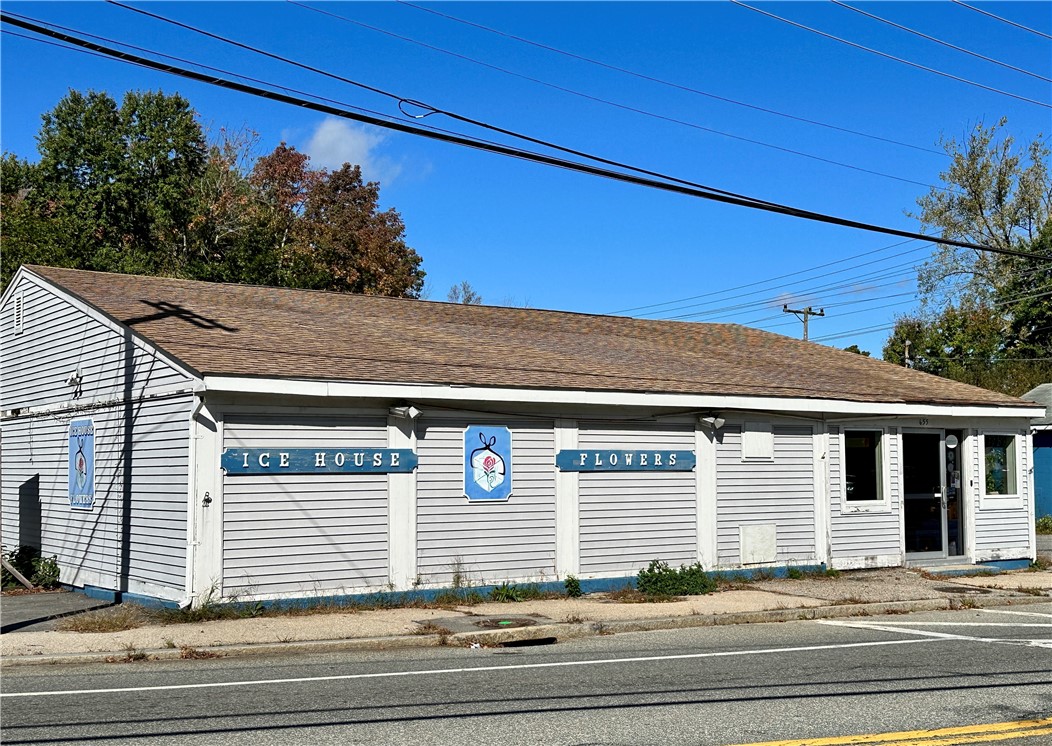 655 Washington Street
