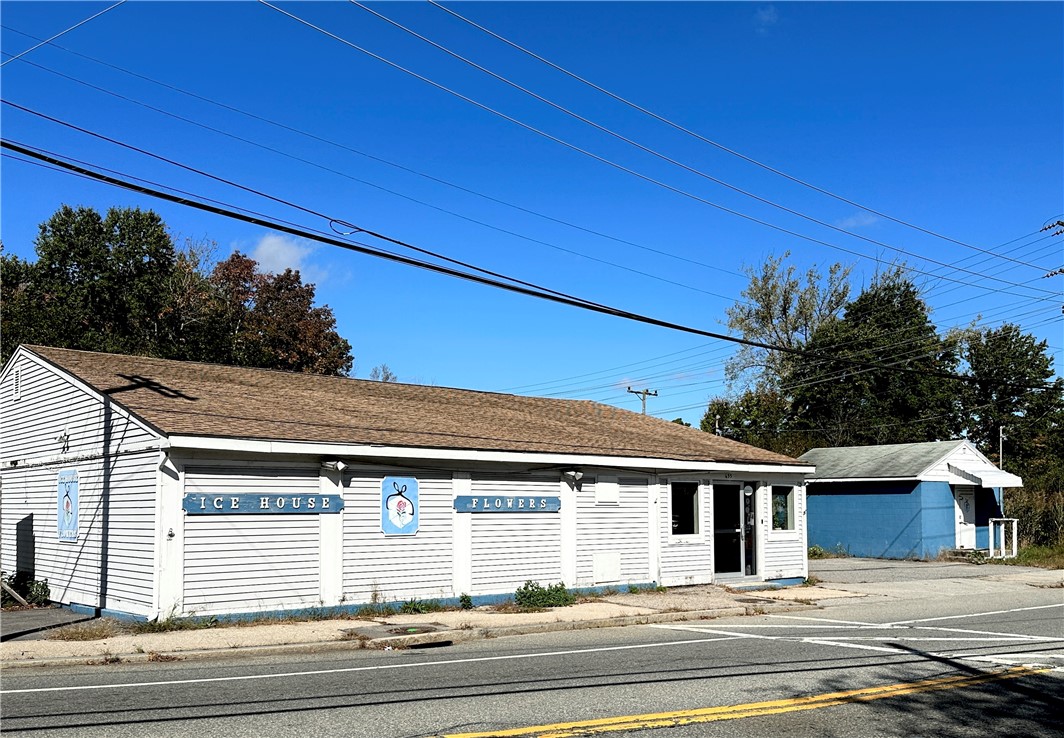 655 Washington Street