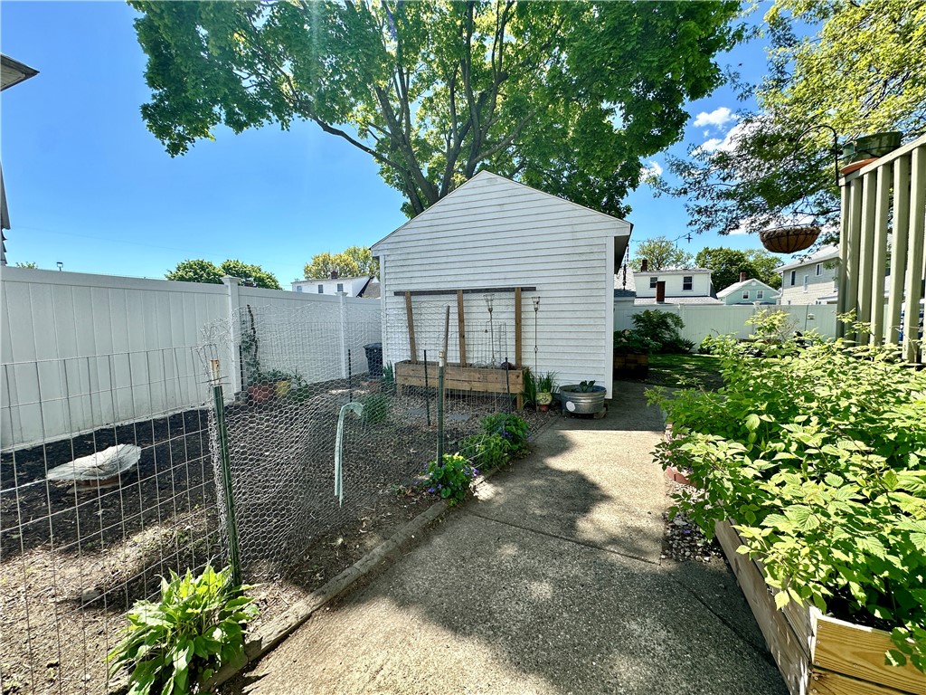 165 Mercer Street