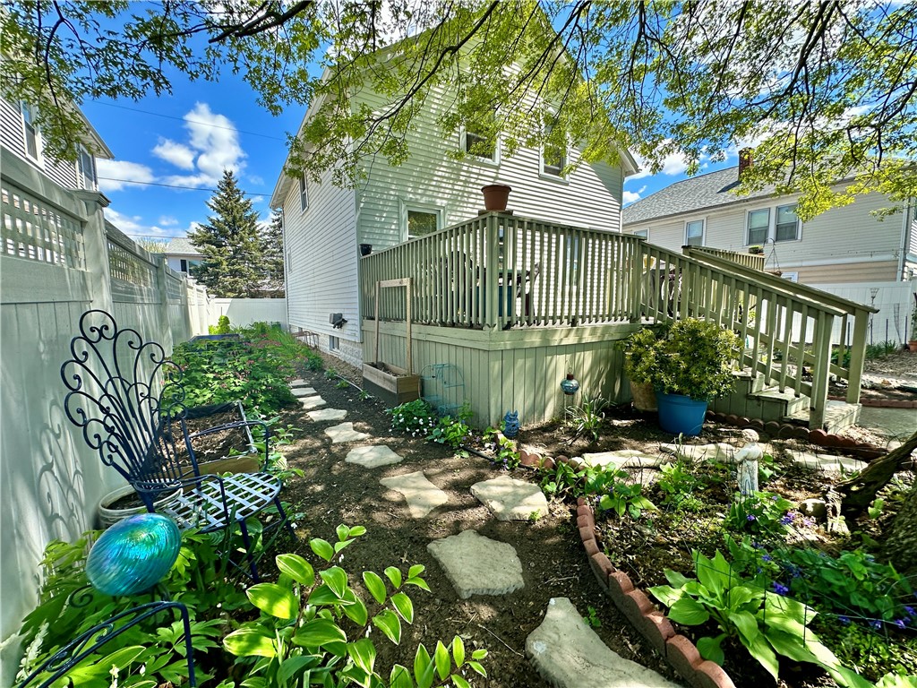 165 Mercer Street