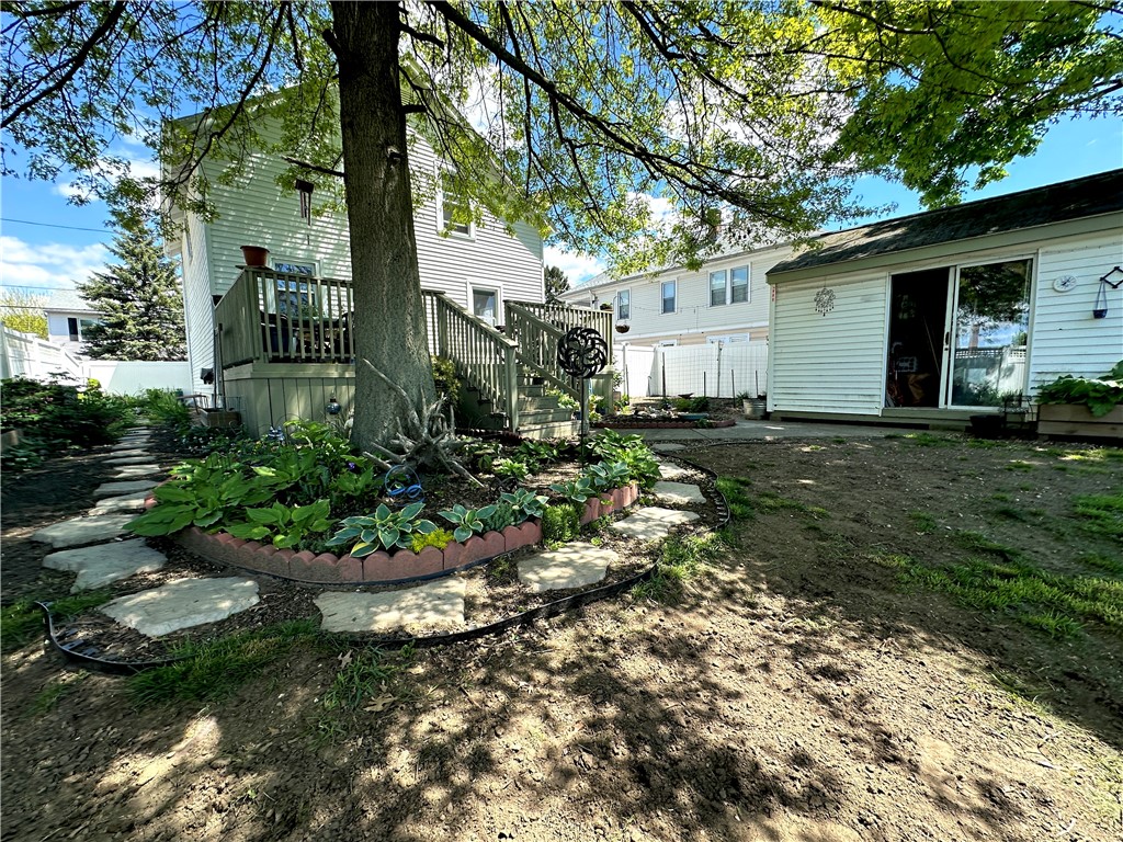 165 Mercer Street