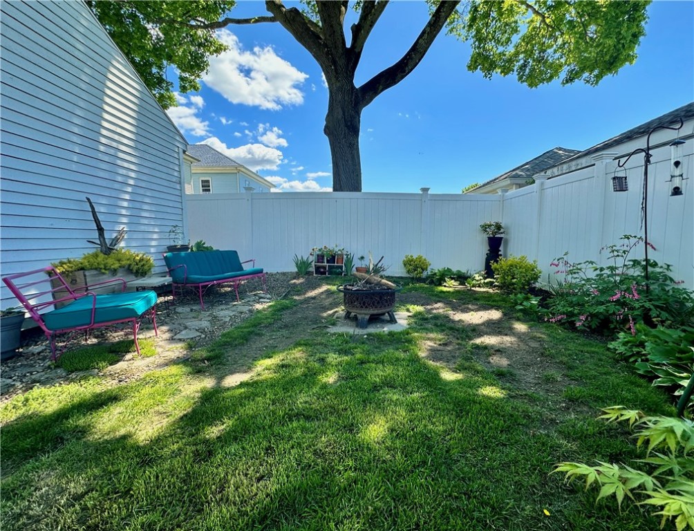 165 Mercer Street