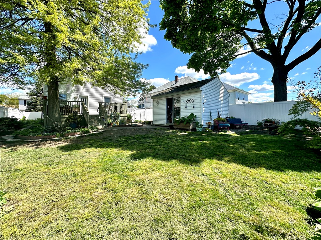 165 Mercer Street