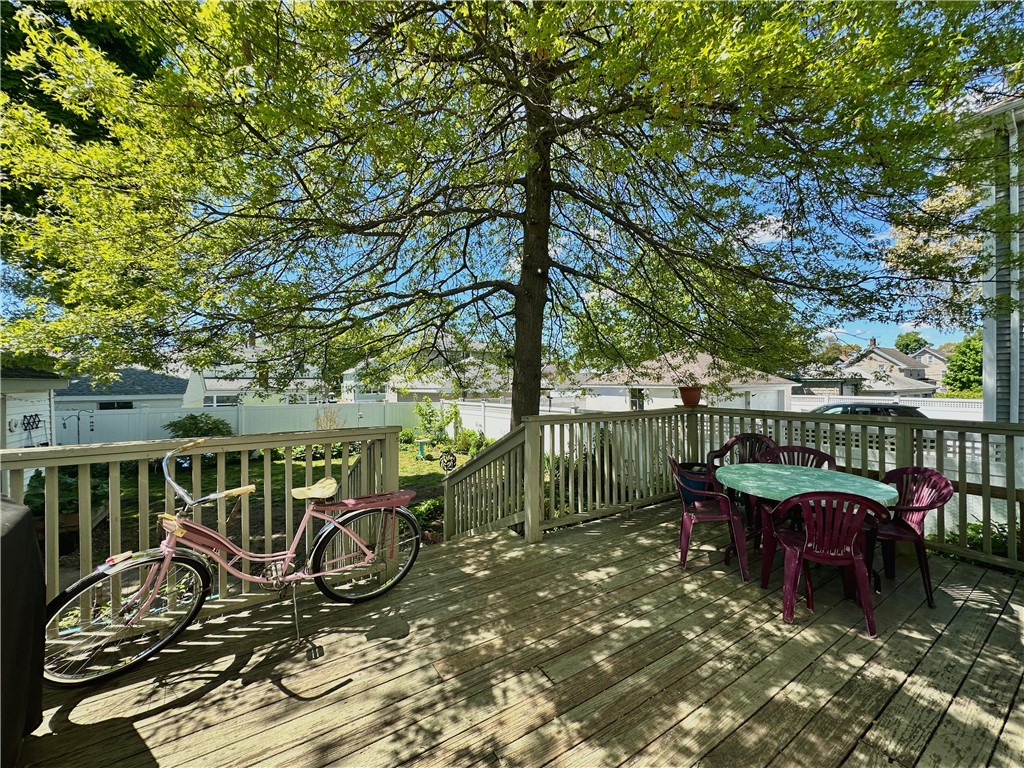 165 Mercer Street