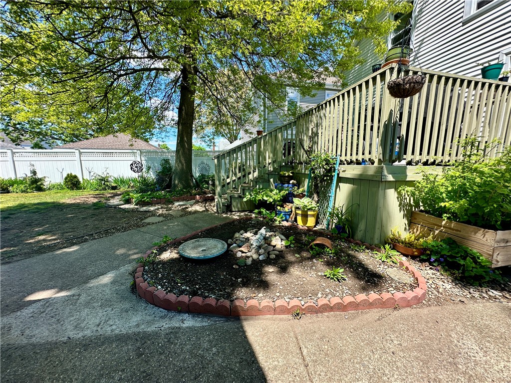 165 Mercer Street