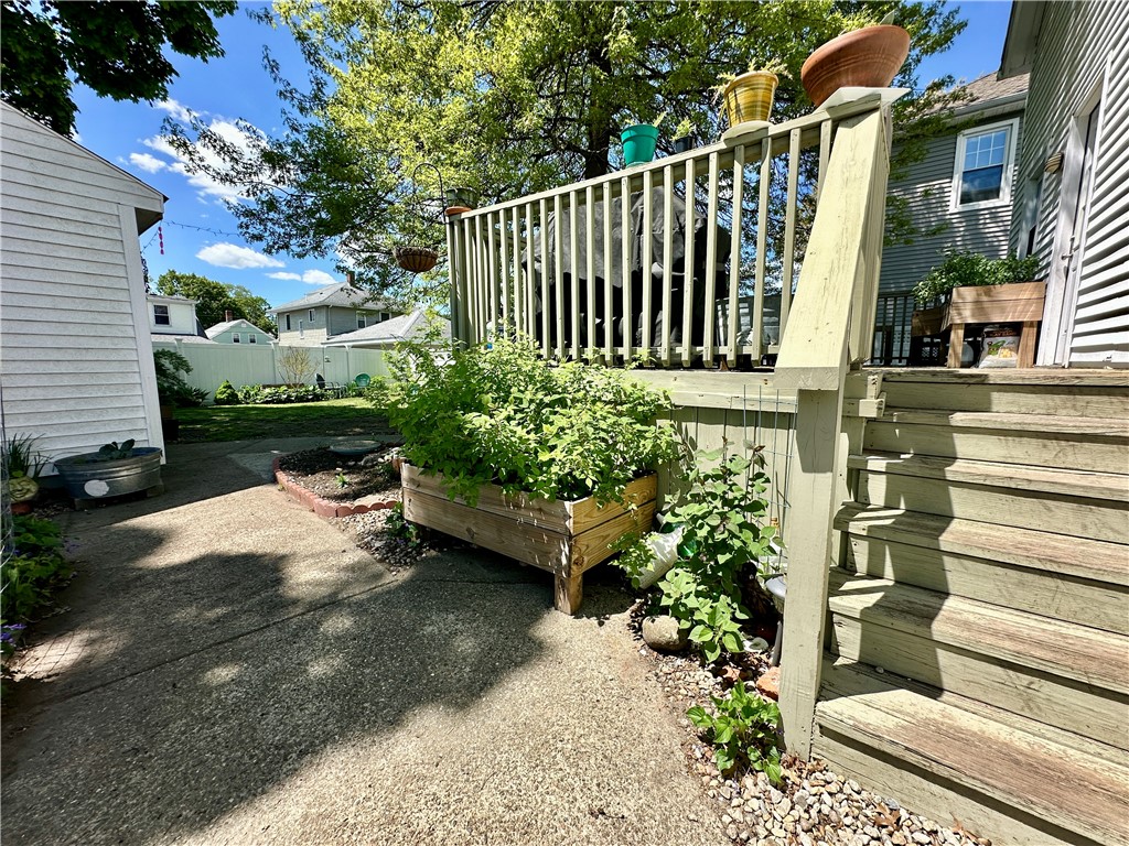 165 Mercer Street