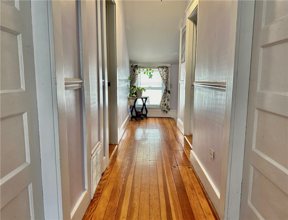 165 Mercer Street