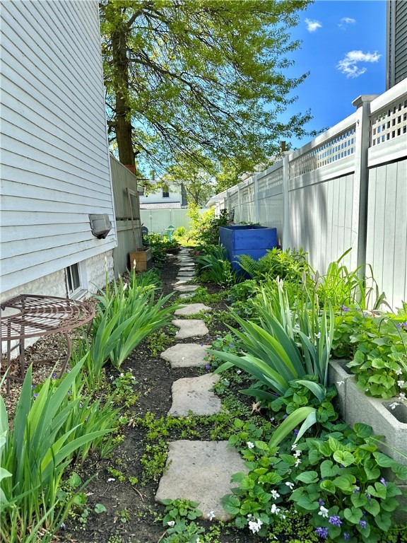 165 Mercer Street
