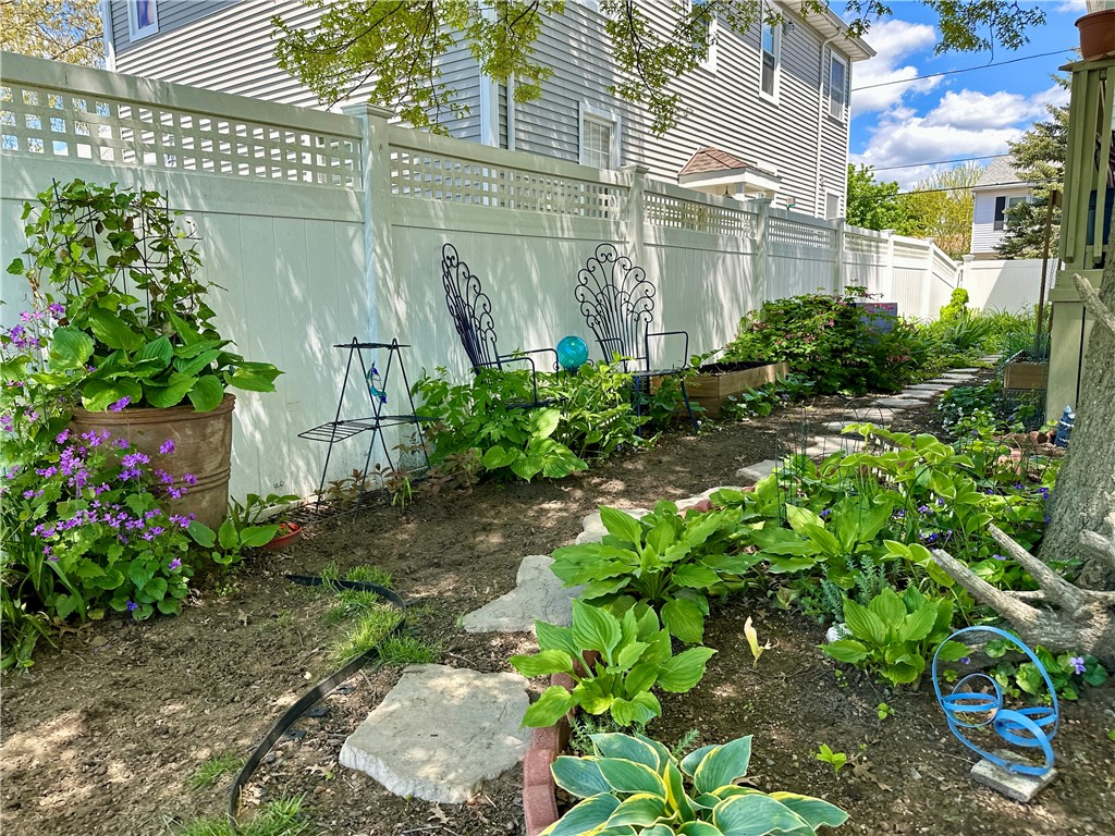 165 Mercer Street
