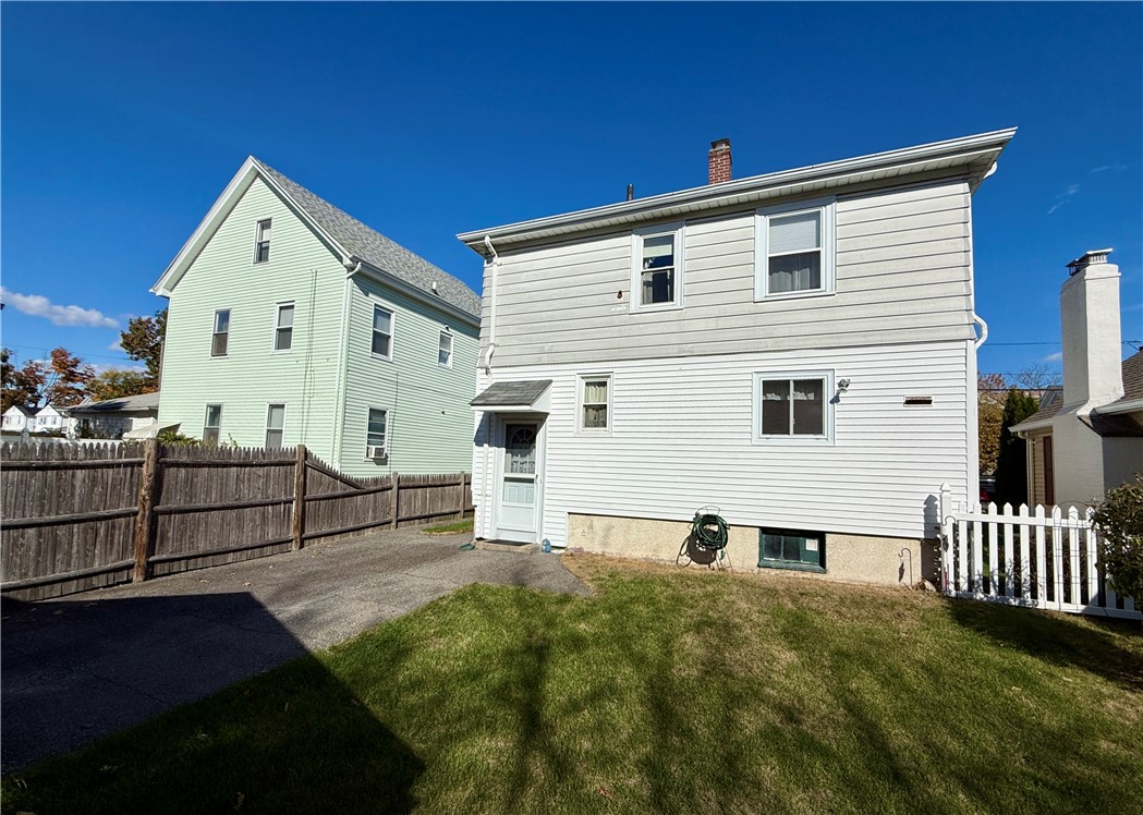 60 Norfolk Street
