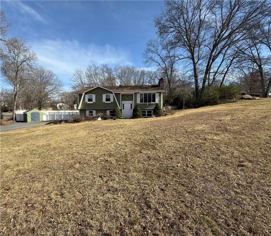 29 Harkness Road