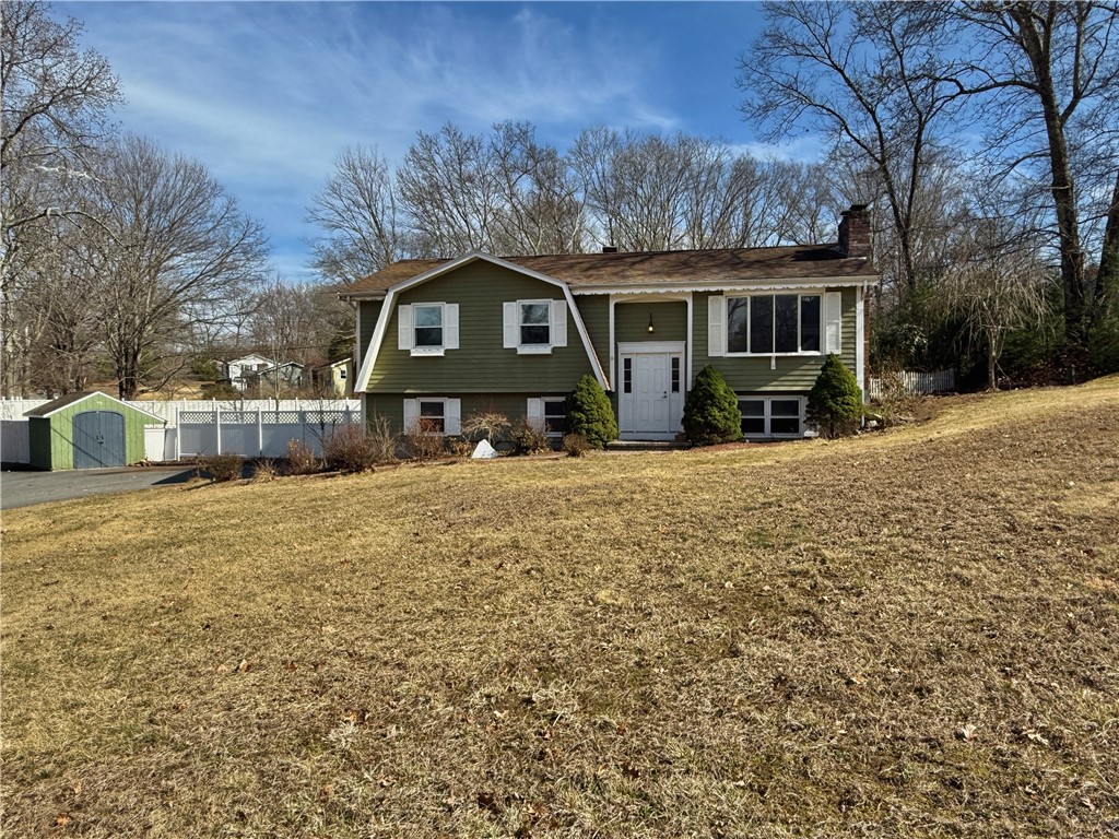 29 Harkness Road
