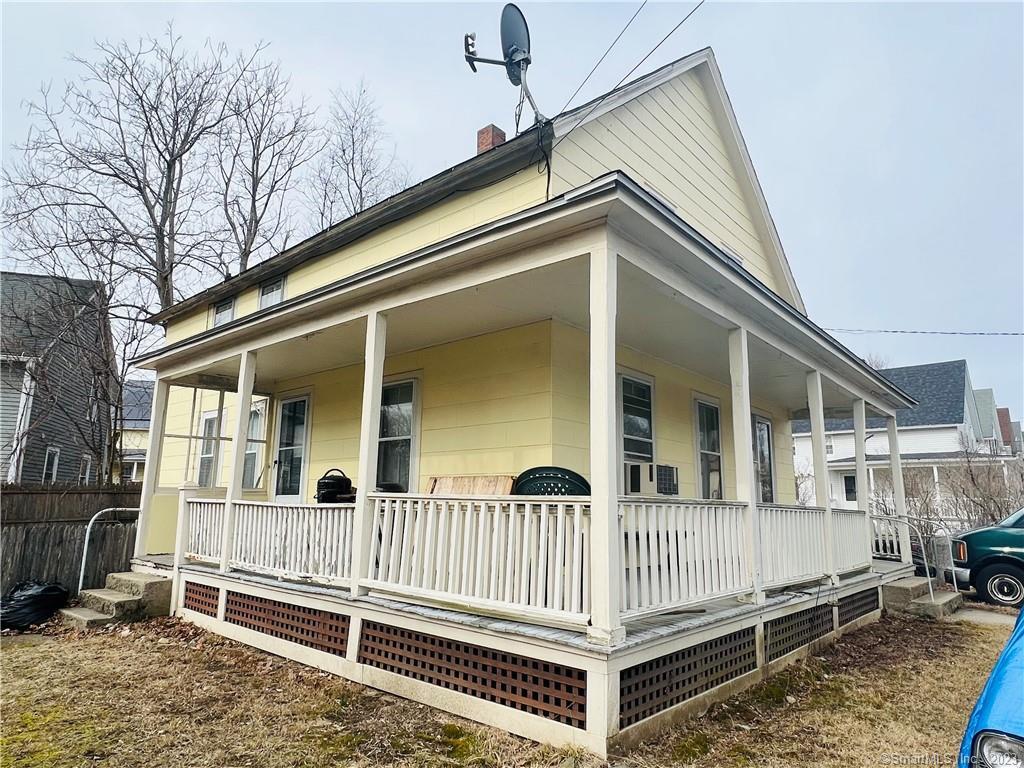 31 Prospect Avenue