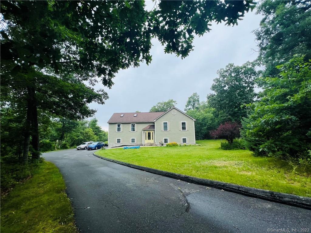 637 Margaret Henry Road
